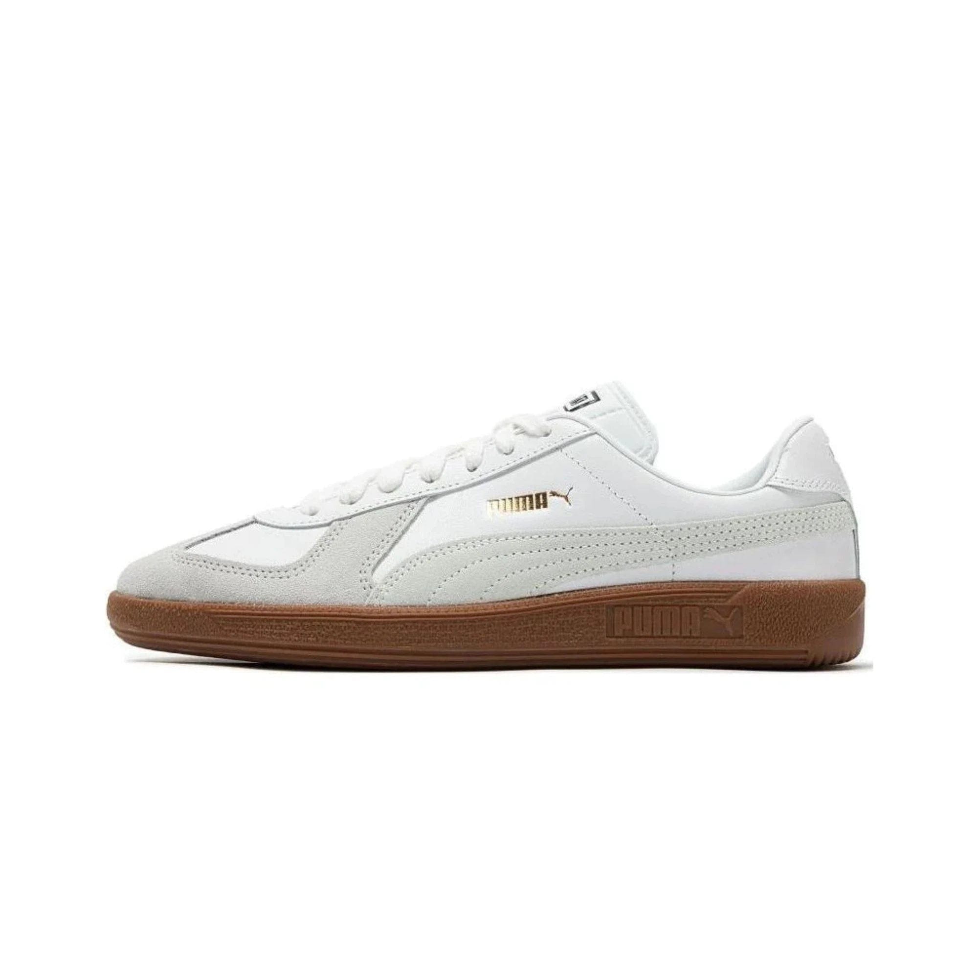 Puma Army Trainer 'White Grey' (2023)