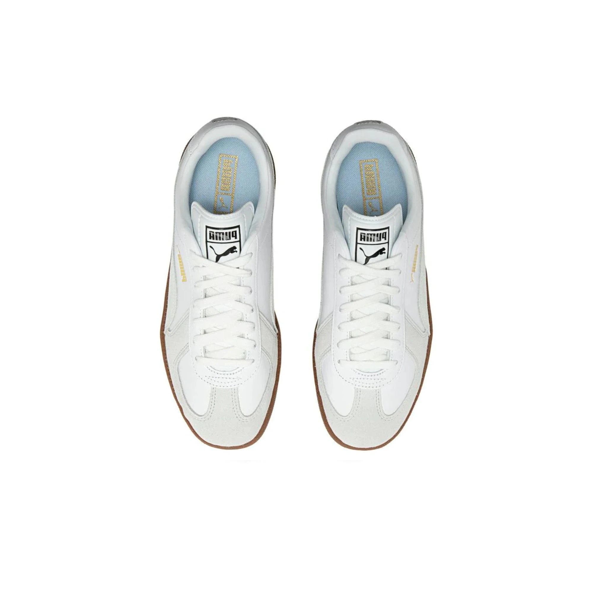 Puma Army Trainer 'White Grey' (2023)