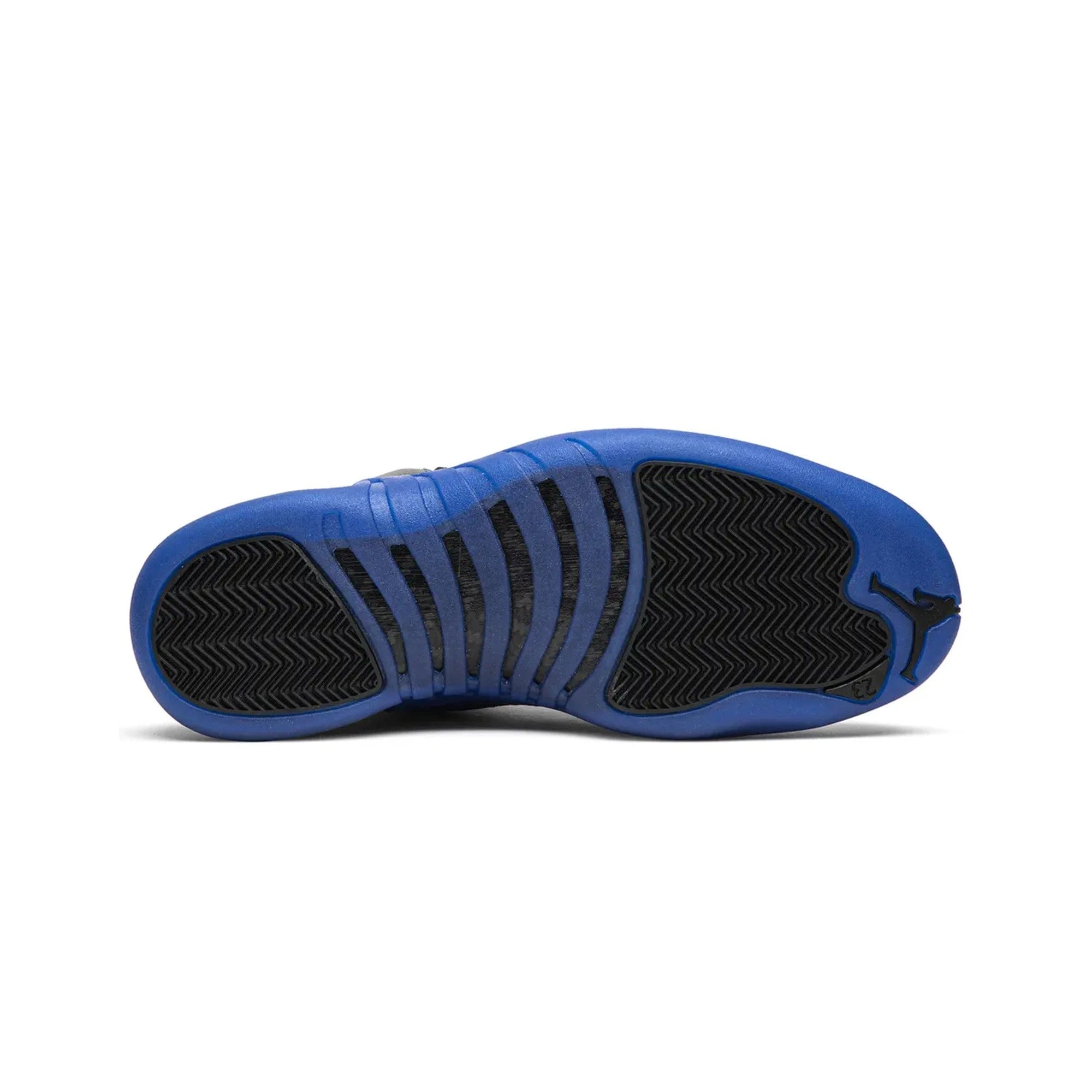 Air Jordan 12 Retro 'Black Game Royal' (2019)