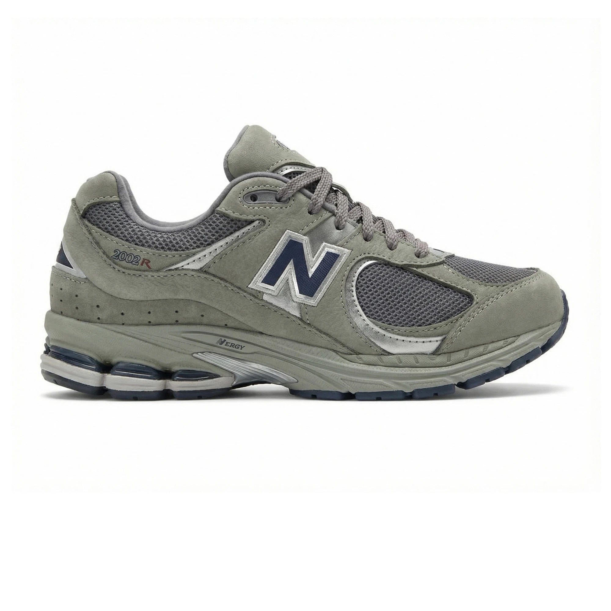 New Balance 2002R 'Castlerock' GS