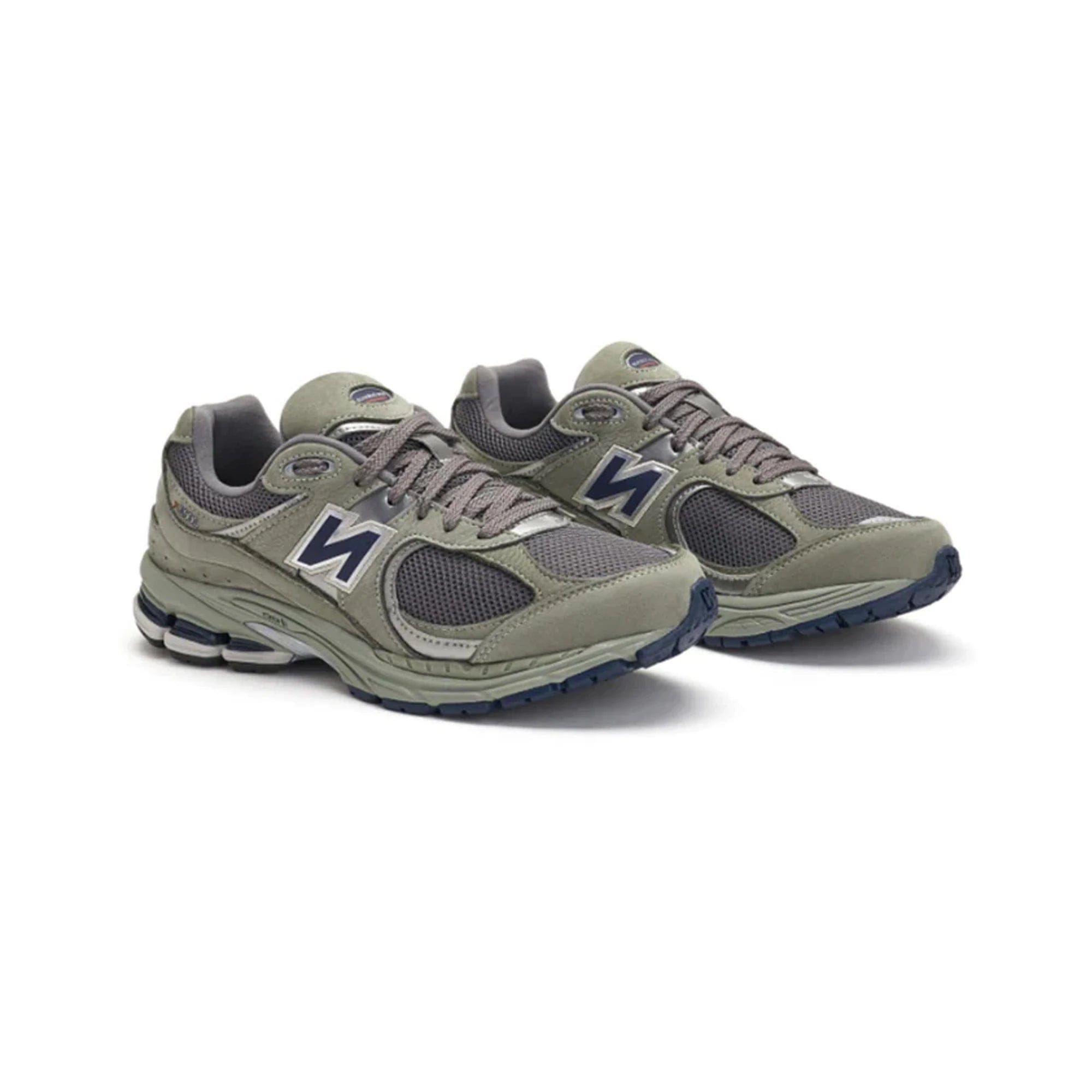 New Balance 2002R 'Castlerock' GS