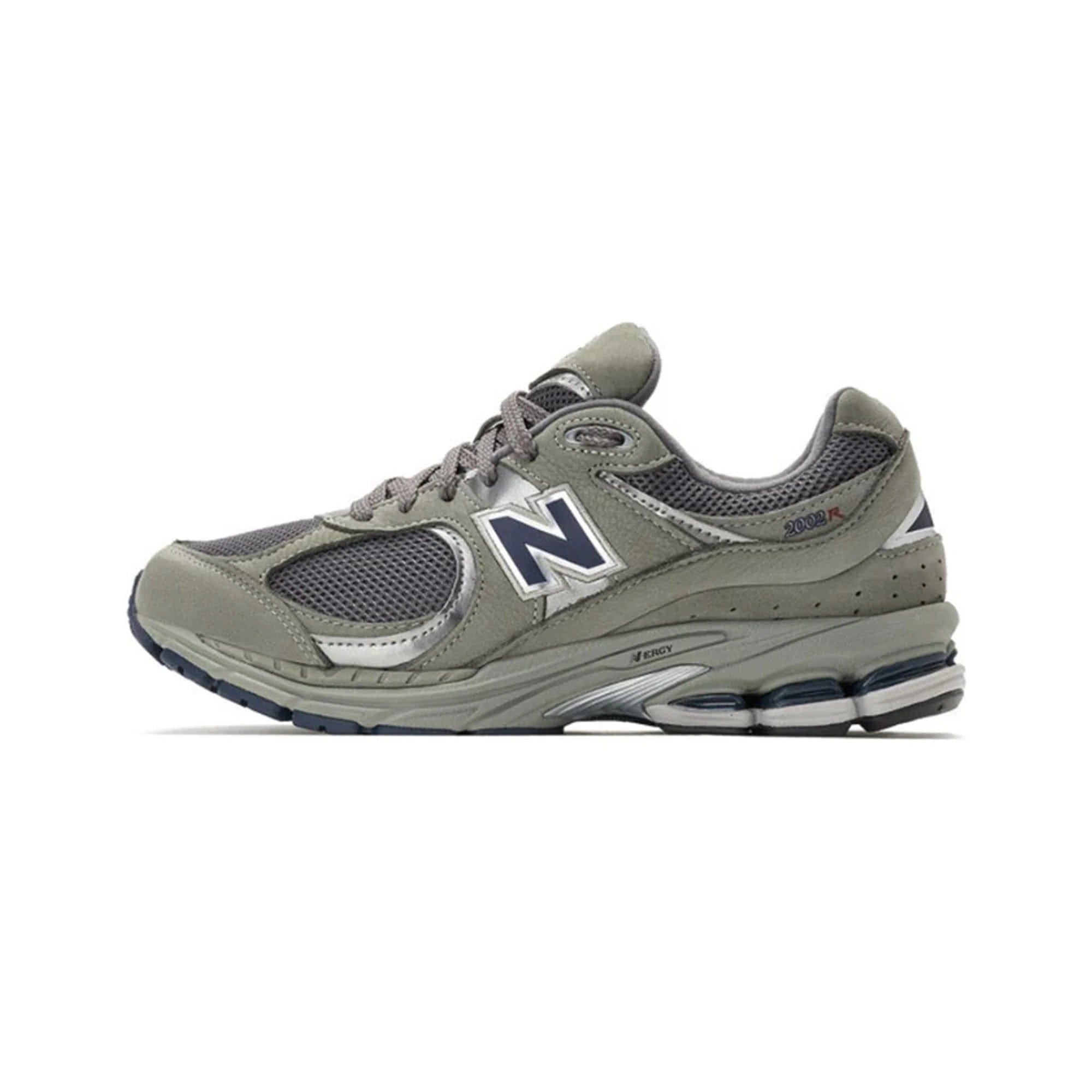 New Balance 2002R 'Castlerock' GS