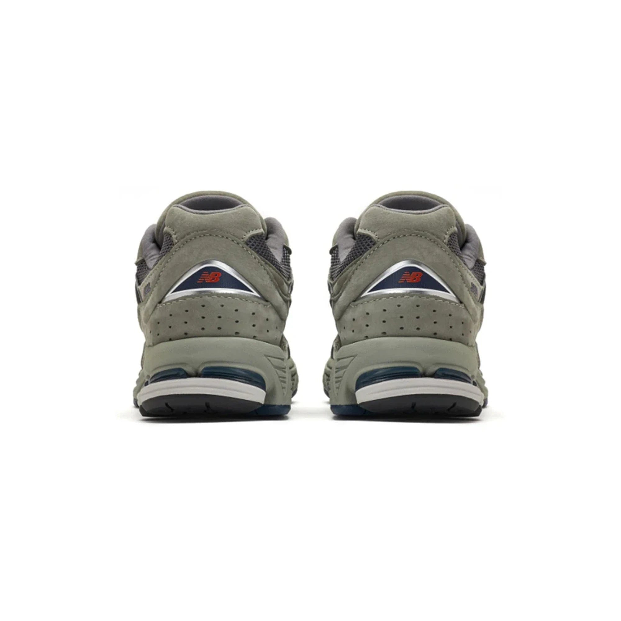 New Balance 2002R 'Castlerock' GS