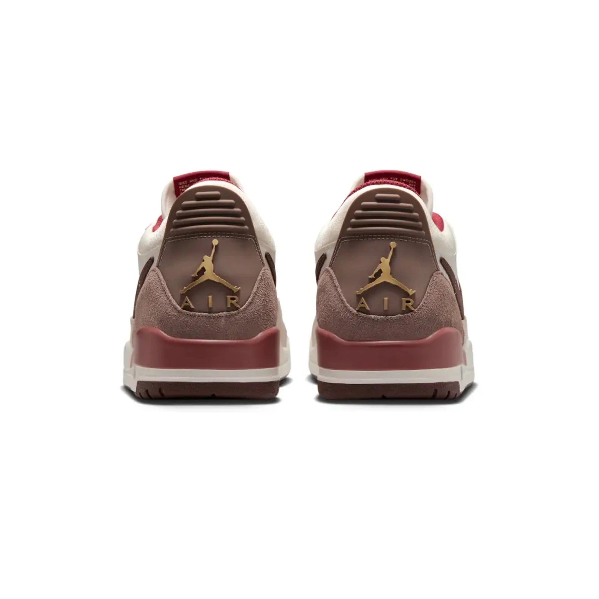 Air Jordan Legacy 312 Low 'Year of the Horse'