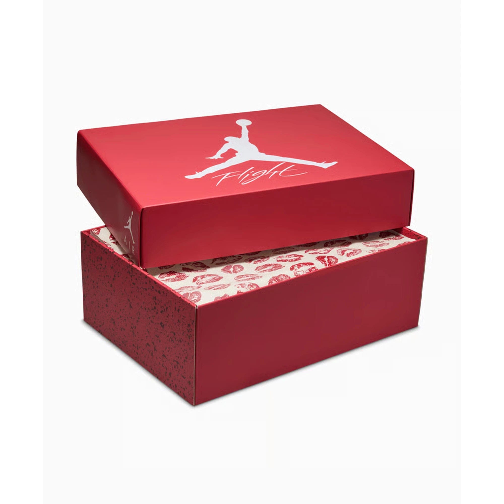 Air Jordan 4 Retro 'Valentine's Day Sierra Red' Women's (2026)