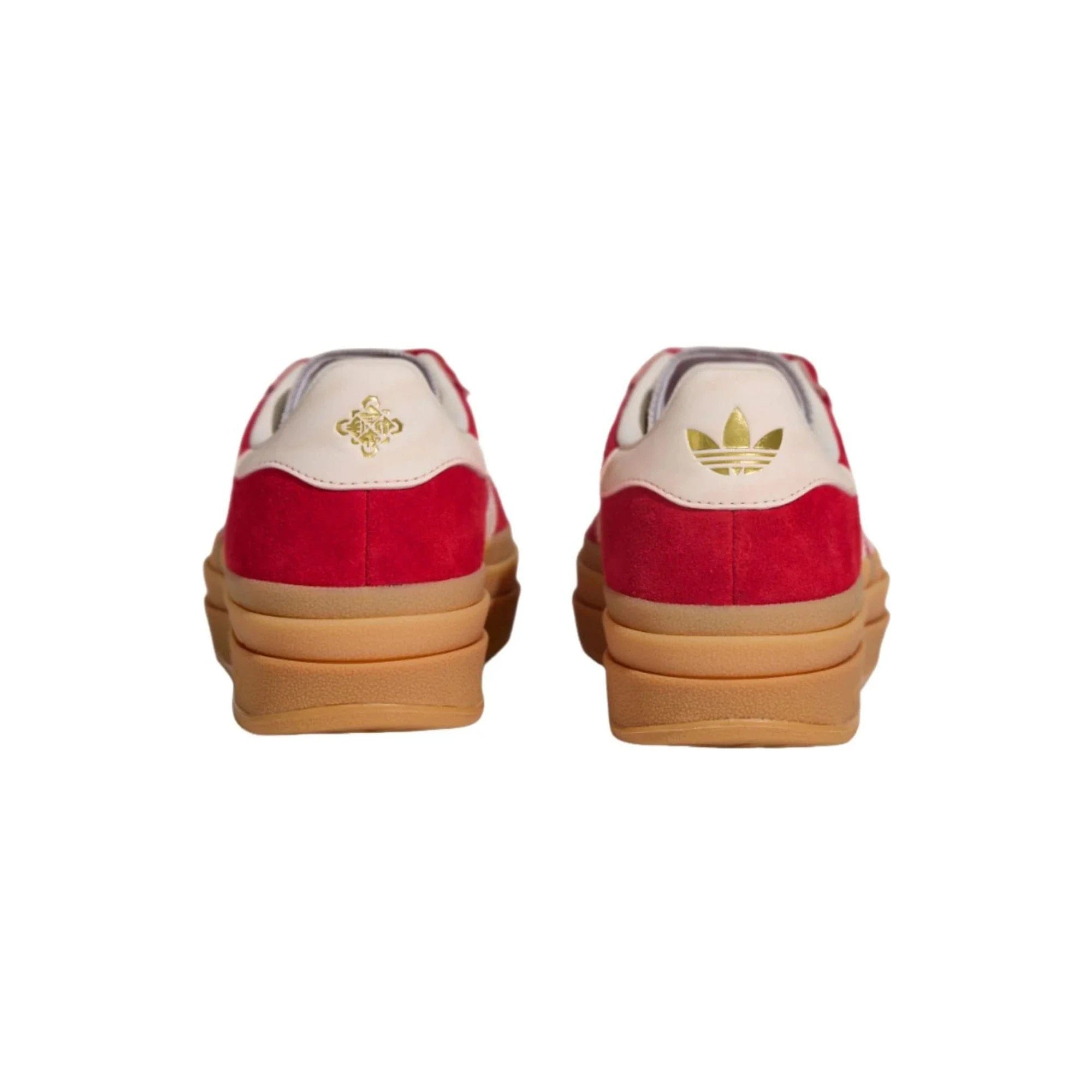 Adidas Gazelle Bold 'CNY' Women's (2026)
