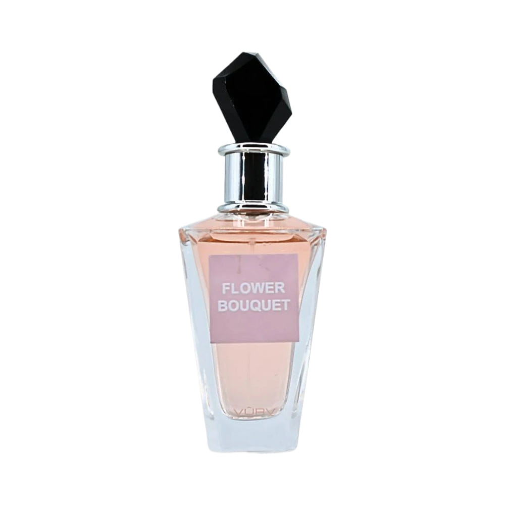 VURV Flower Bouquet 100ml Eau De Parfum