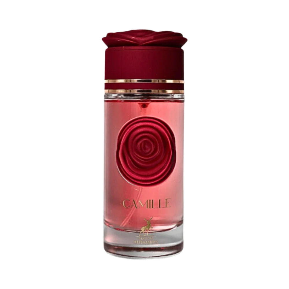 AL HAMBRA Camille 100ml Eau De Parfum