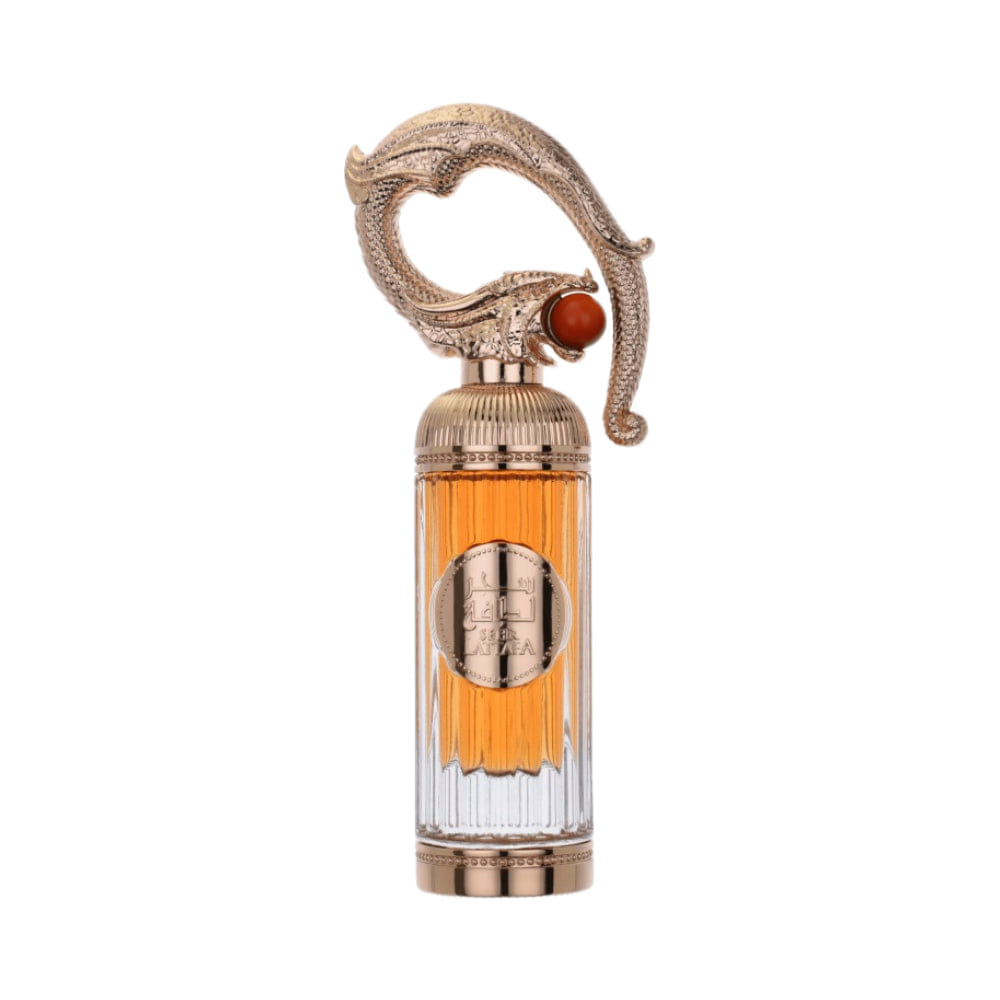 Lattafa Sehr 100ml Eau De Parfum