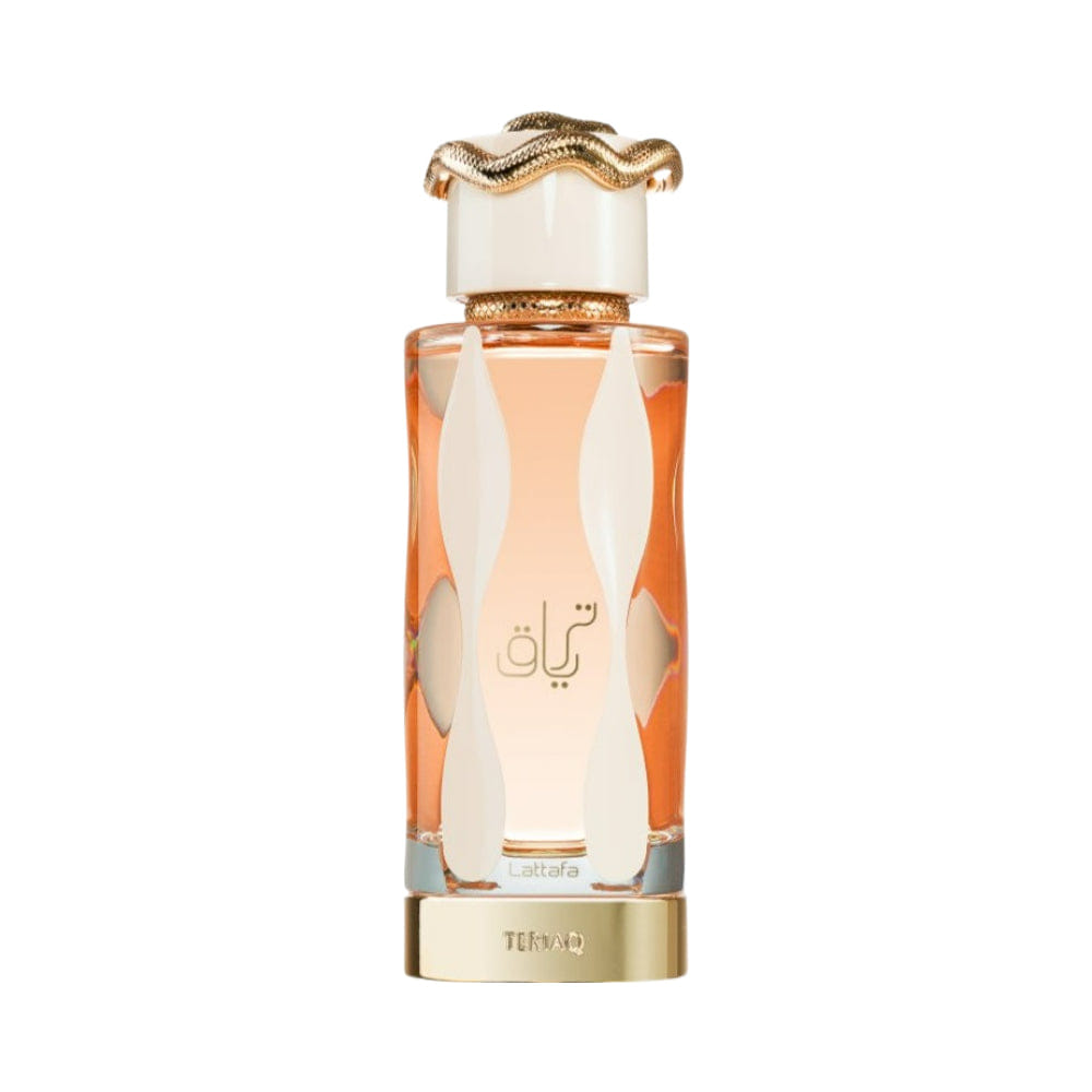 Lattafa Teriaq 100ml Eau De Parfum