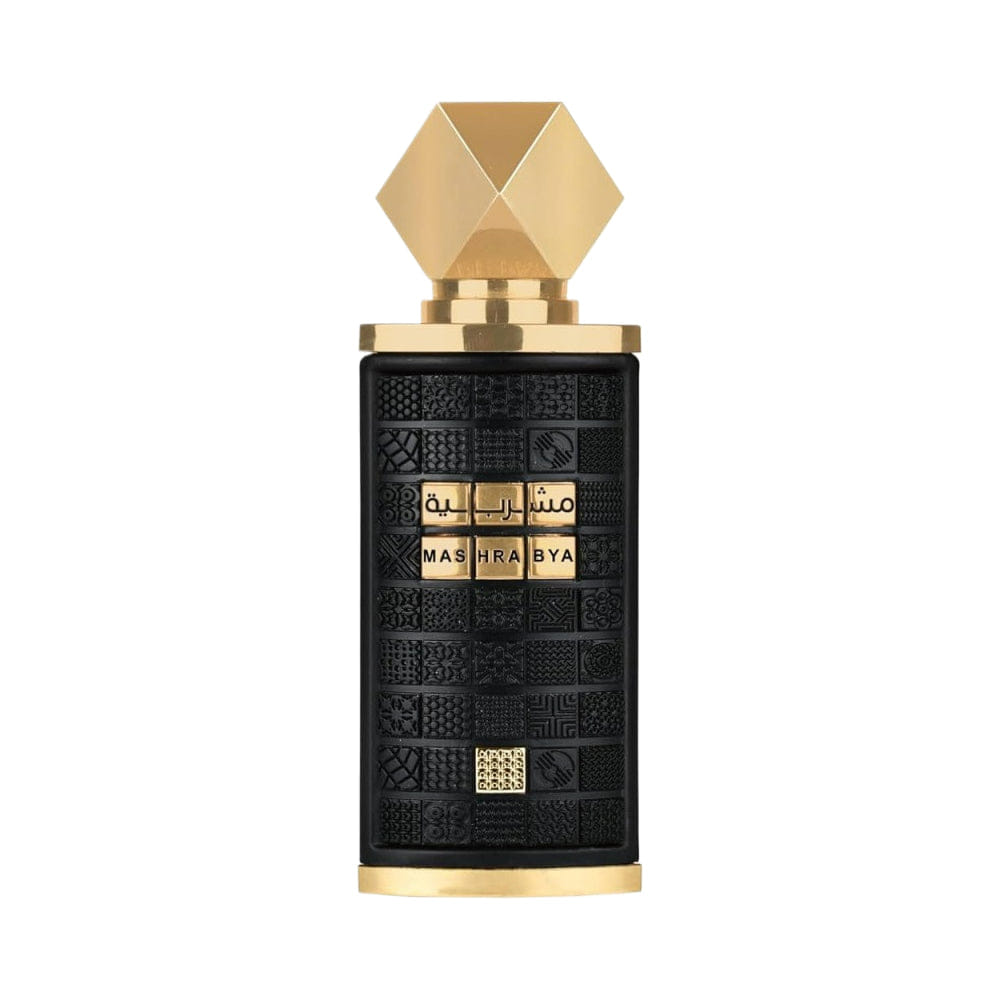 Lattafa Mashrabya 100ml Eau De Parfum