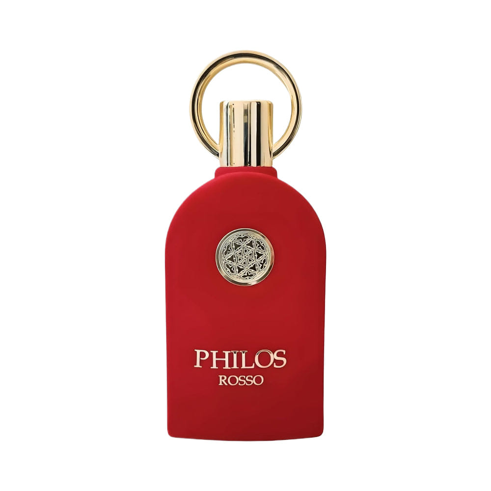 AL HAMBRA Philos Rosso 100ml Eau De Parfum