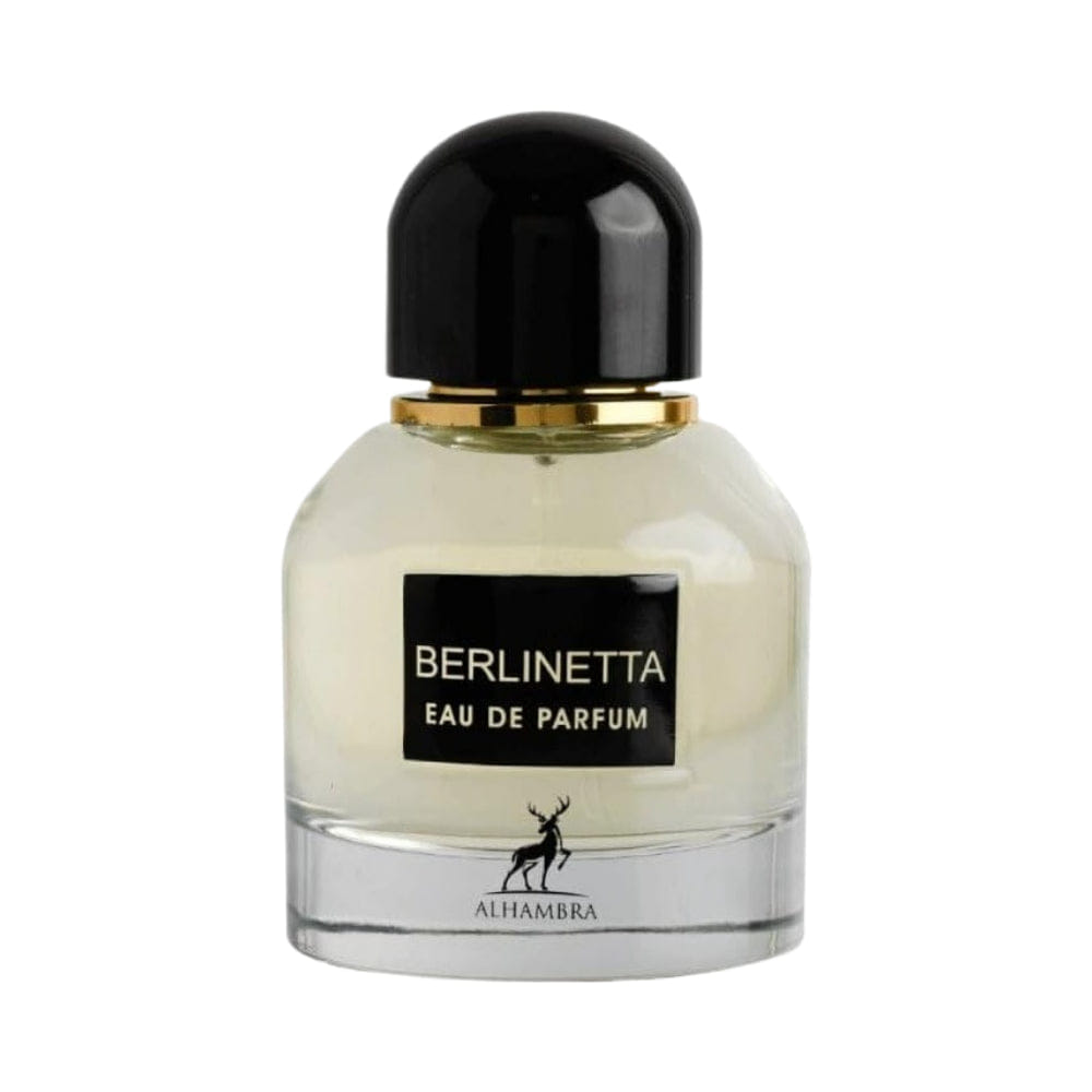 AL HAMBRA Berlinetta 100ml Eau De Parfum