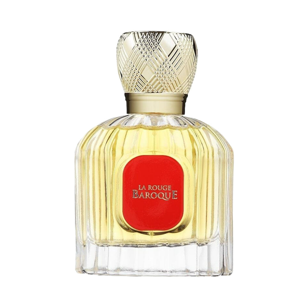 AL HAMBRA Baroque Rouge 100ml Eau De Parfum