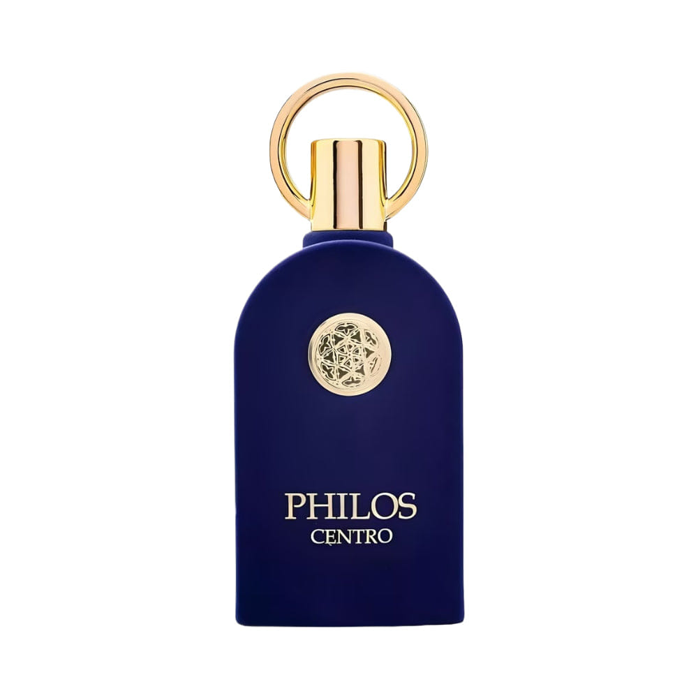 AL HAMBRA Philos Centro 100ml Eau De Parfum