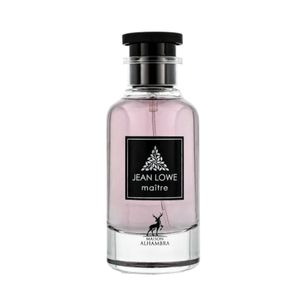 AL HAMBRA Lowe Matière 100ml Eau De Parfum