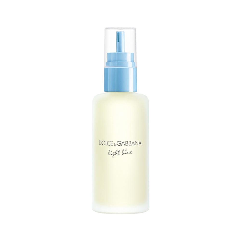 Dolce & Gabbana Light Blue Refill 200ml Eau de Toilette