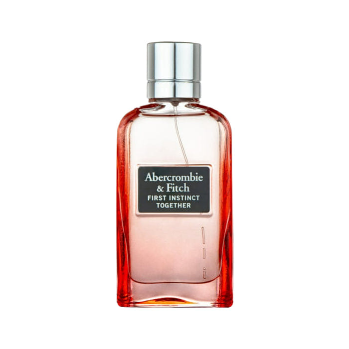 Abercrombie & Fitch First Instinct Together 100ml Eau De Parfum