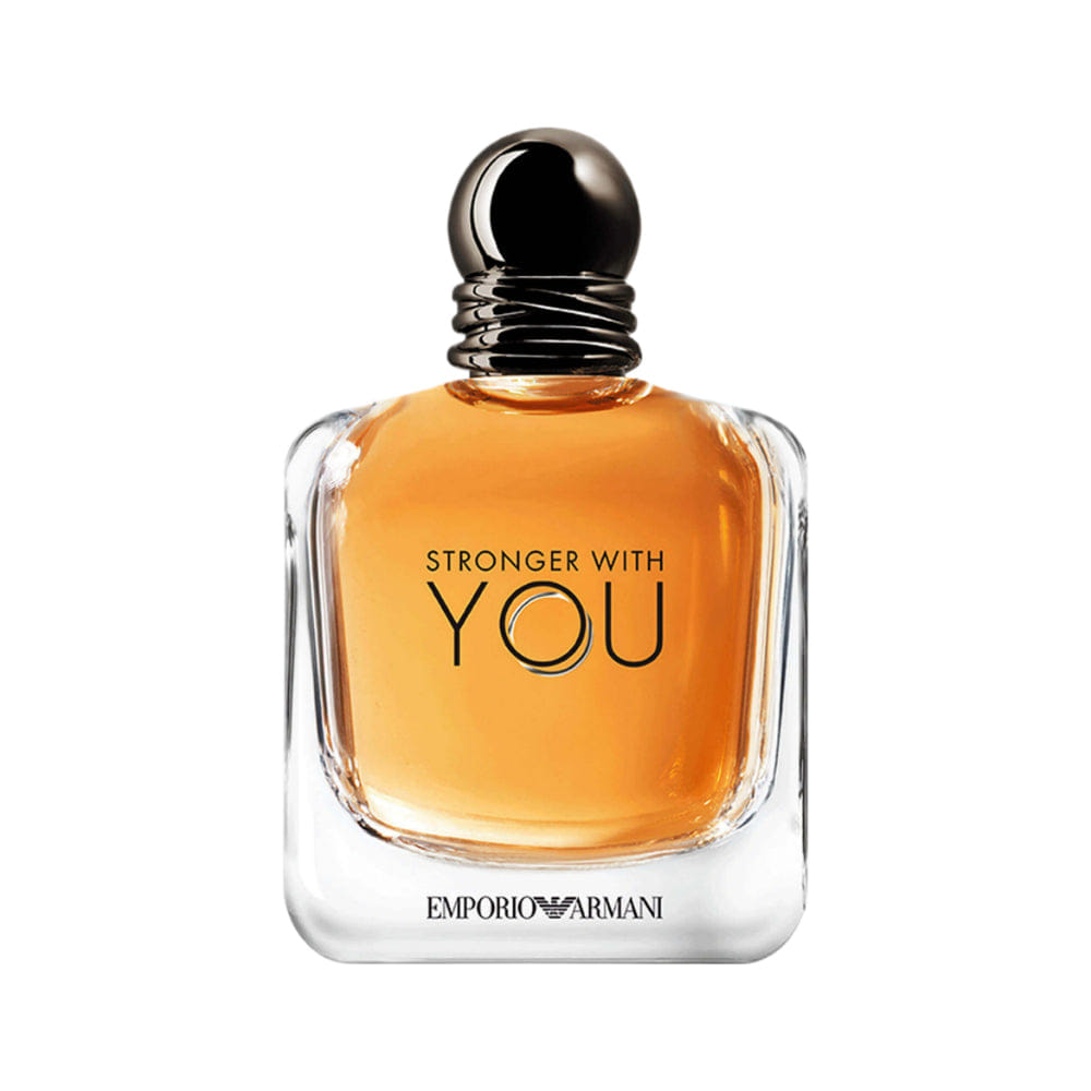 Giorgio Armani Stronger With You 150ml Eau de Toilette