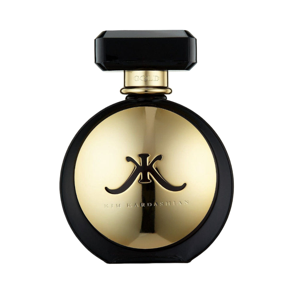 KIM KARDASHIAN Gold 100ml Eau de Parfum