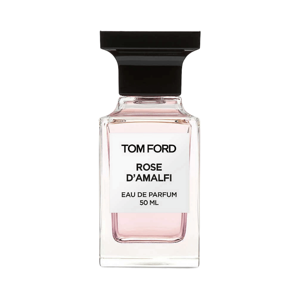 TOM FORD Rose D'Amalfi 50ml Eau de Parfum