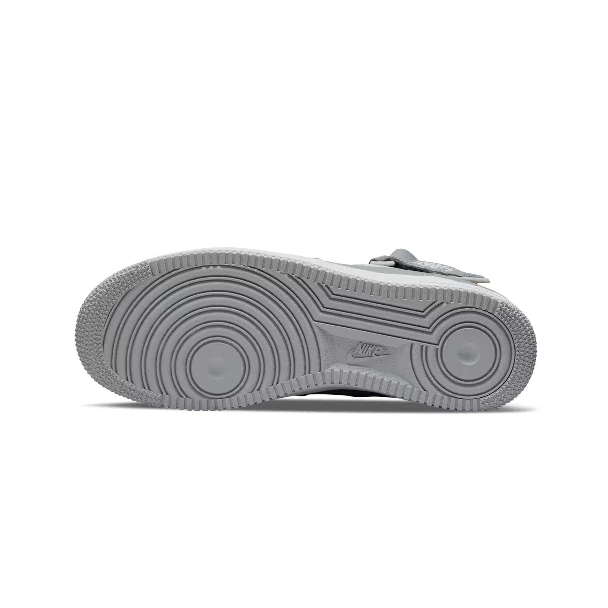 Nike Air Force 1 Mid QS 'Jewel NYC Cool Grey' (2021)