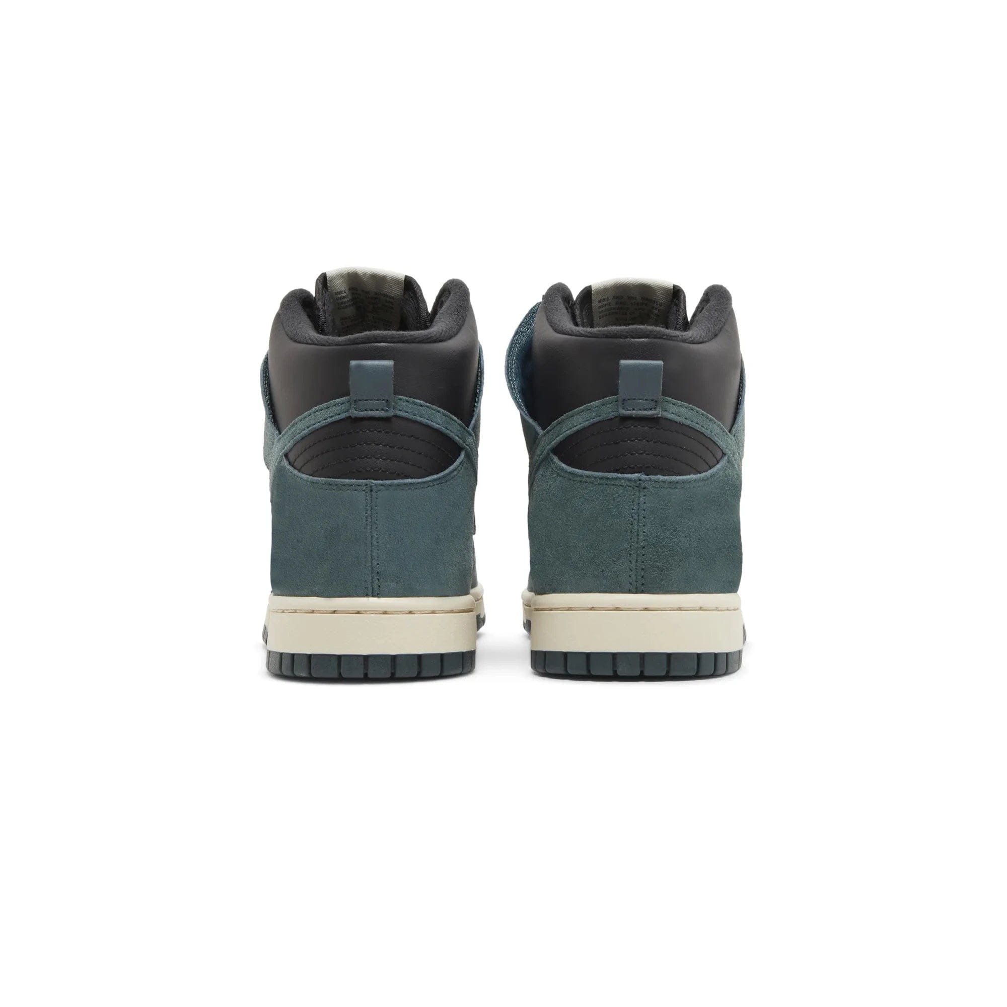 Nike Dunk High Retro PRM 'Faded Spruce' (2023)
