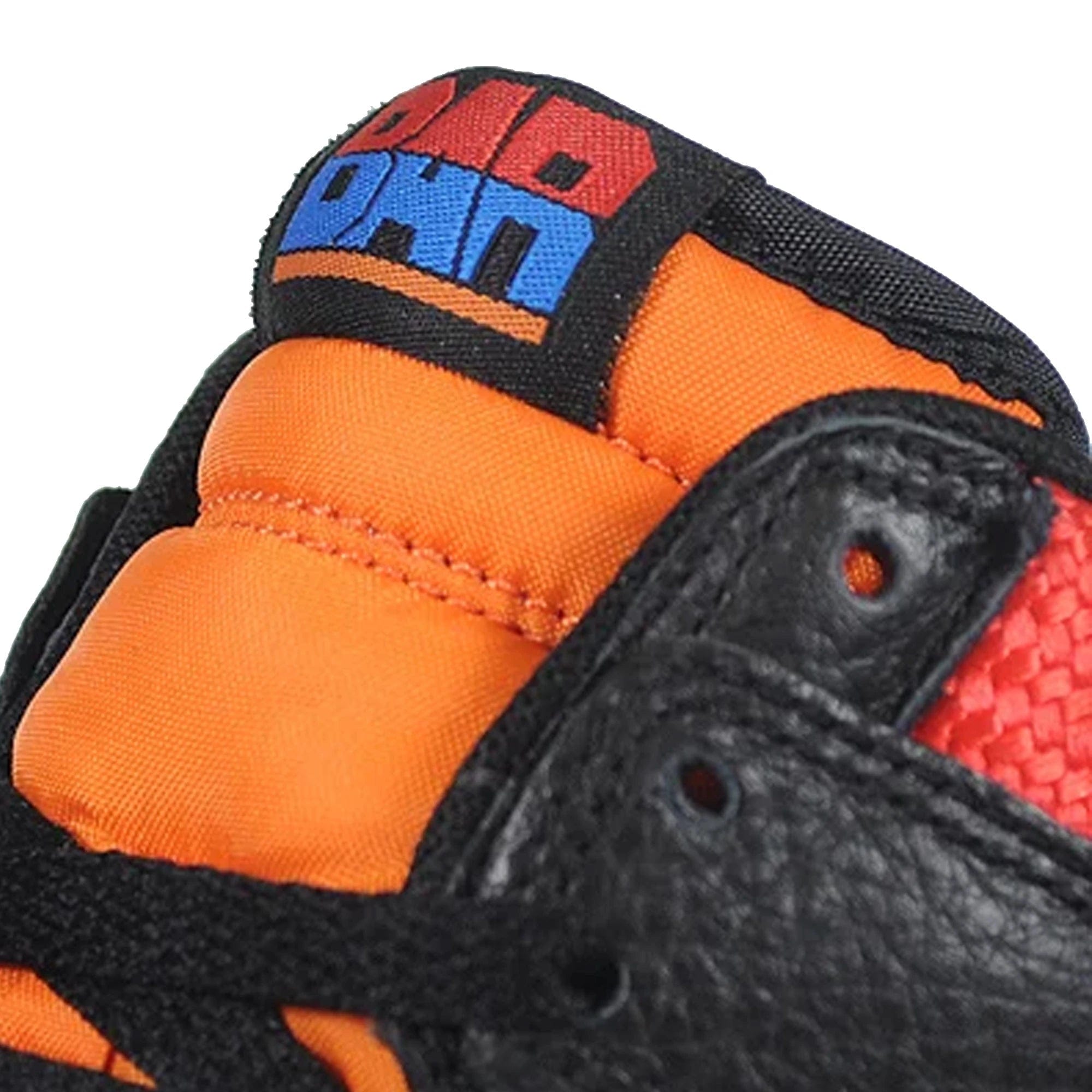 Nike Dunk High 'Barcelona'