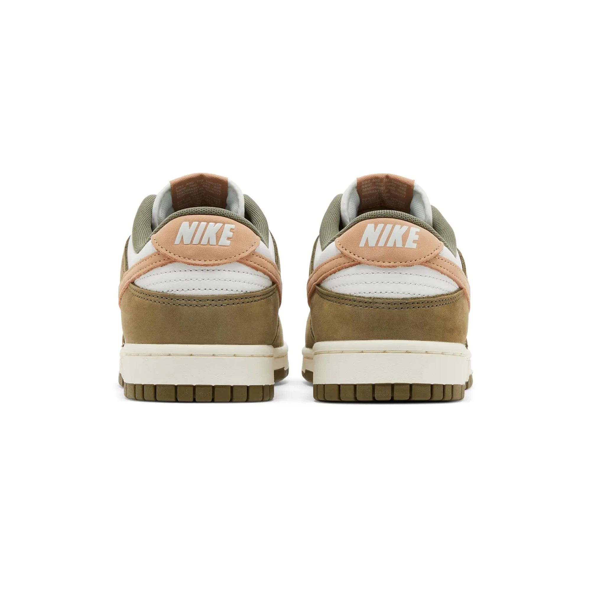 Nike Dunk Low Premium 'Medium Olive Hemp' (2024)