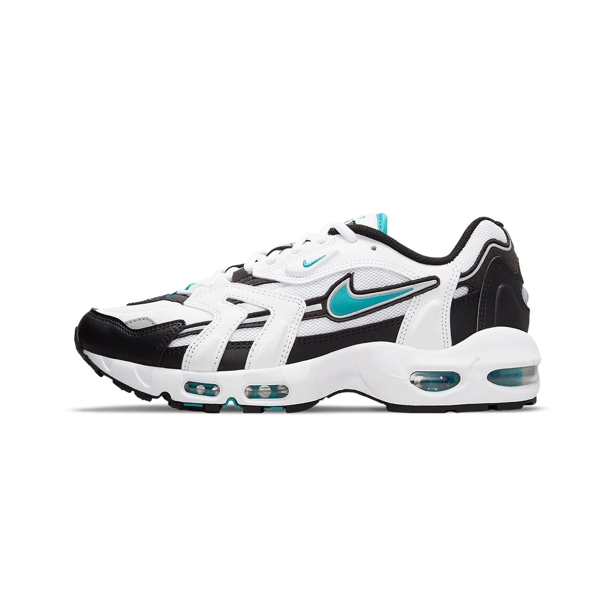 Nike Air Max 96 II 'Mystic Teal' (2021)