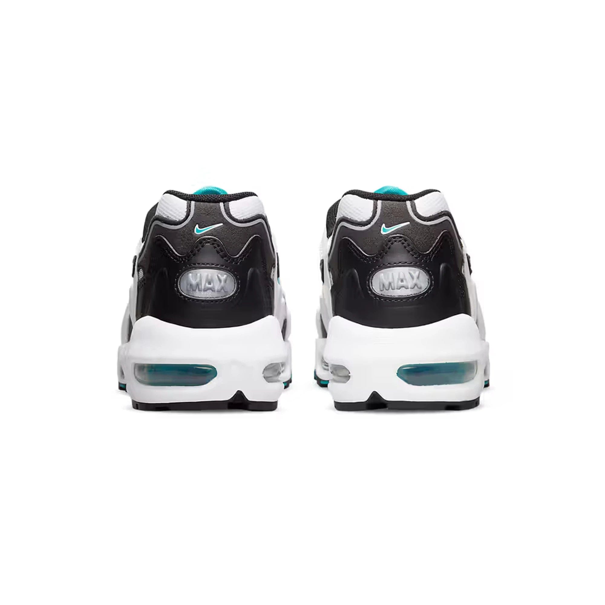 Nike Air Max 96 II 'Mystic Teal' (2021)
