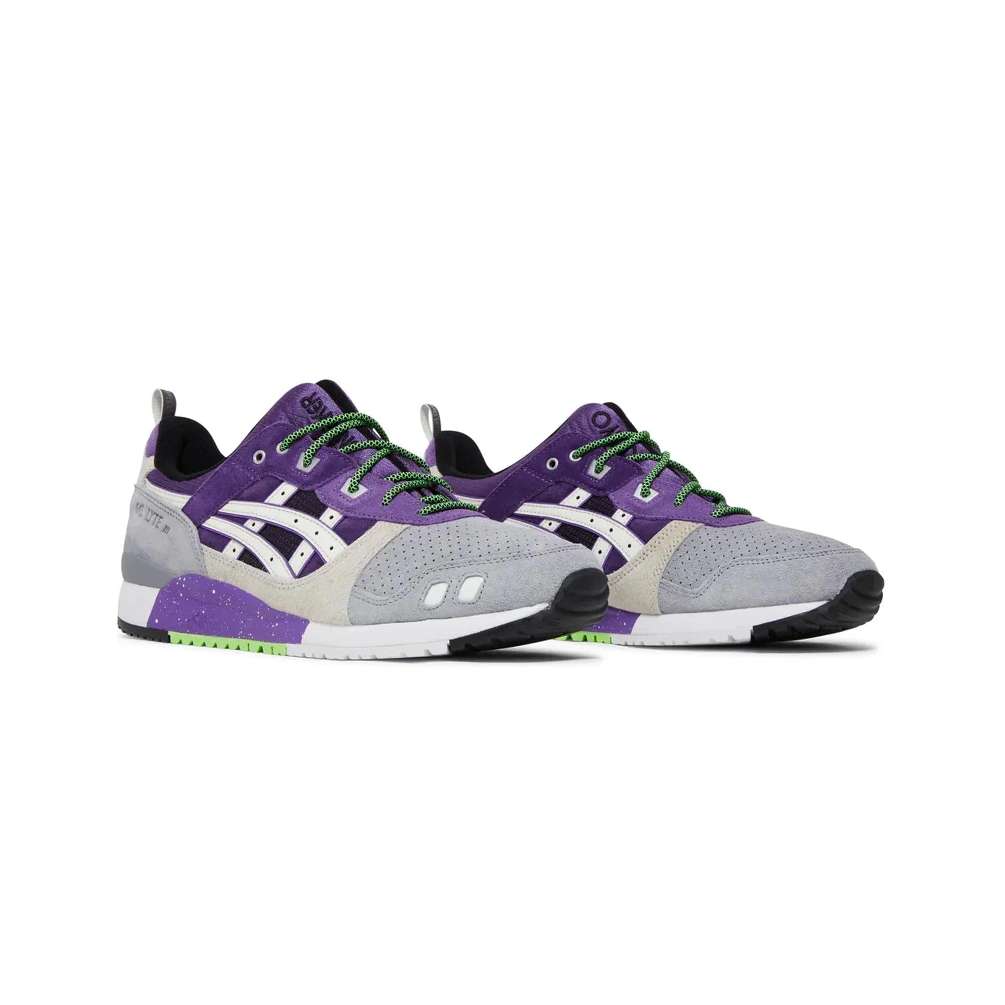 ASICS Gel-Lyte III OG 'Sneaker Freaker atmos Alley Cats' (2022)
