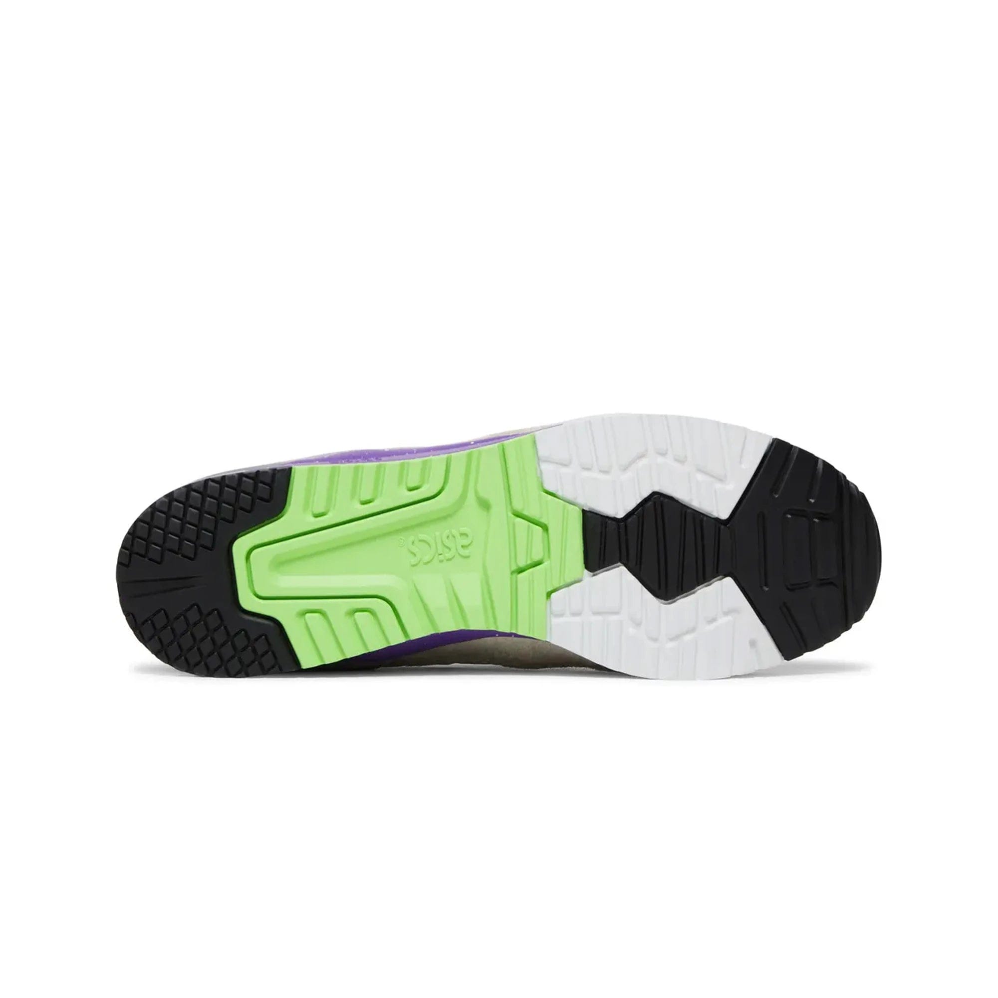 ASICS Gel-Lyte III OG 'Sneaker Freaker atmos Alley Cats' (2022)