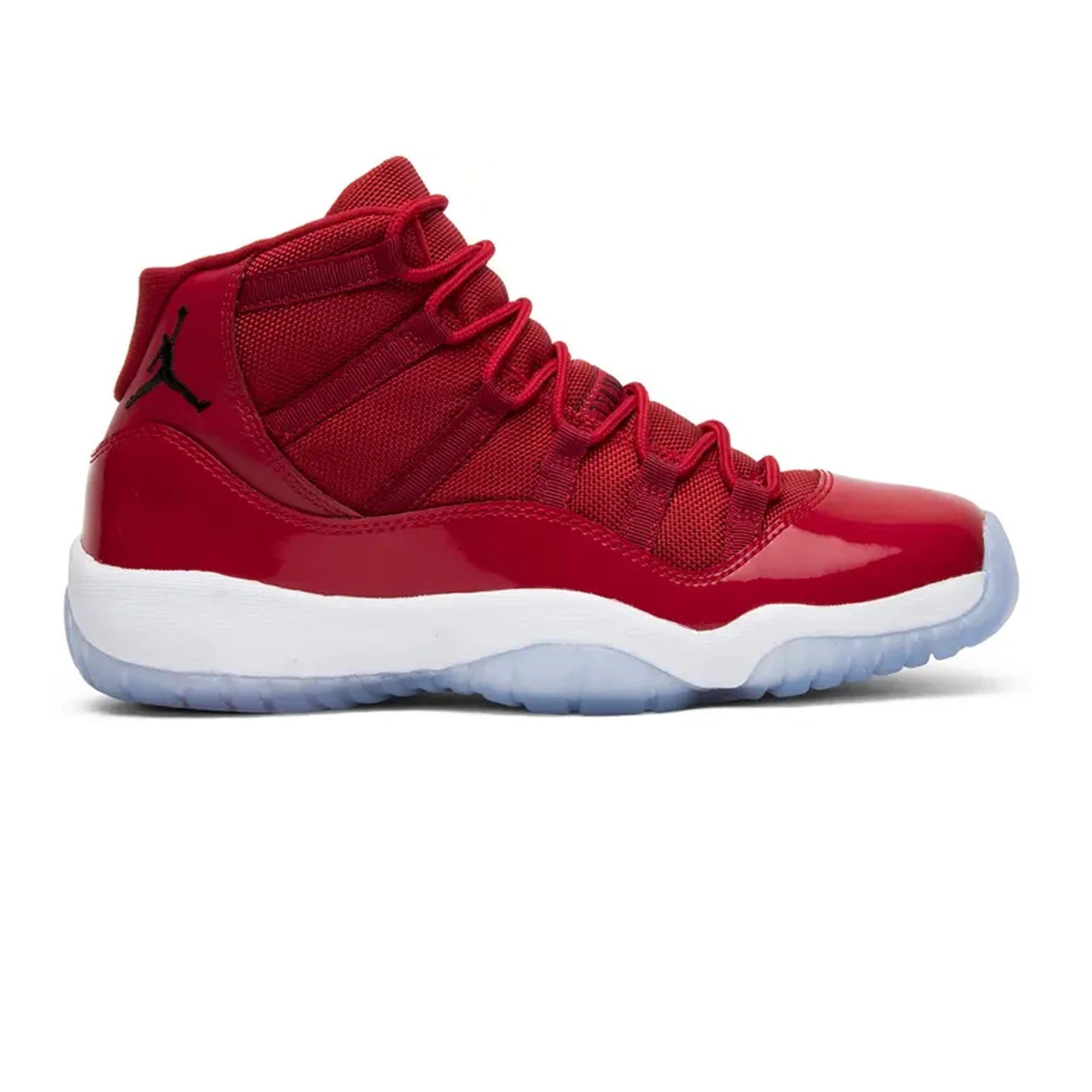 Air Jordan 11 Retro 'Win Like 96' GS (2017)