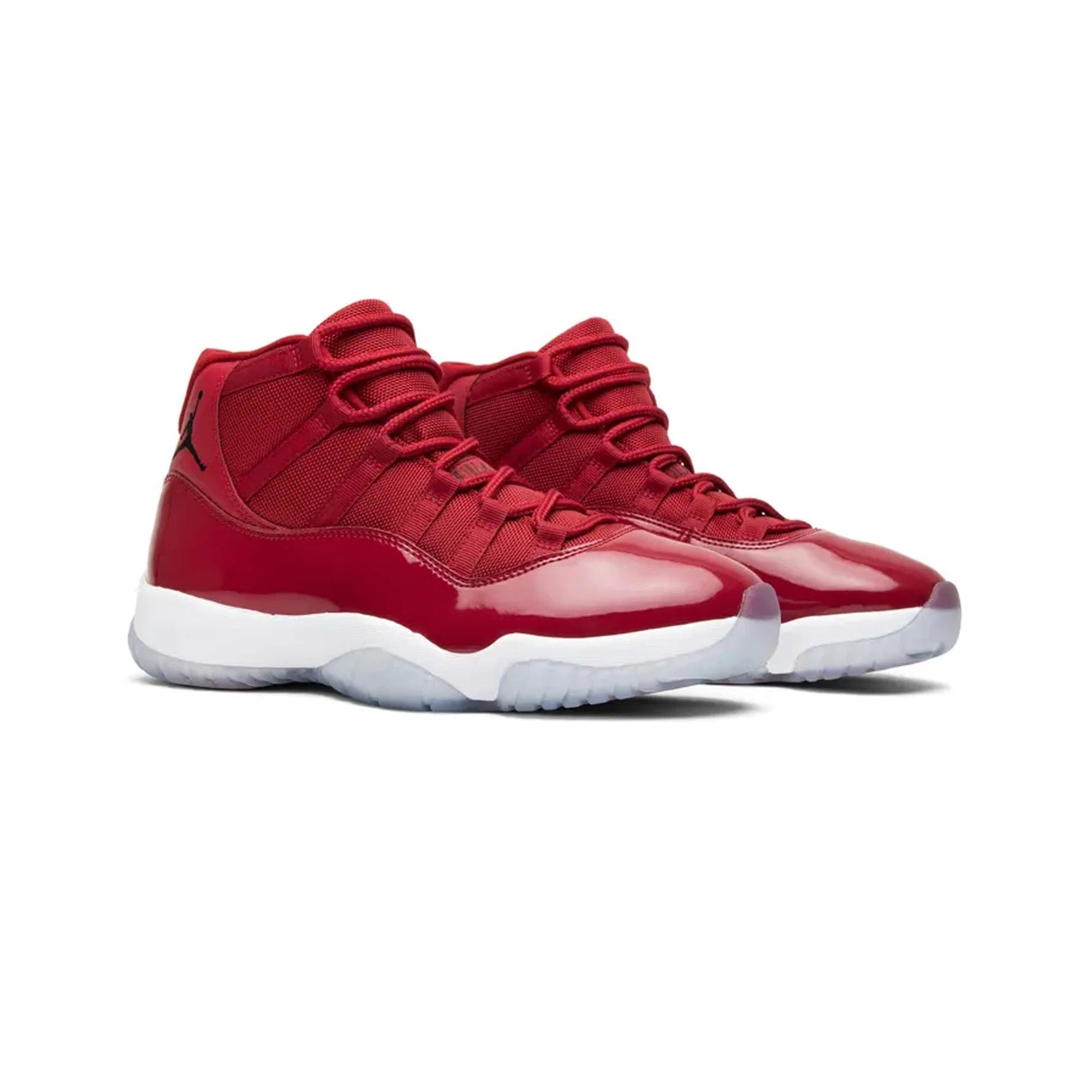 Air Jordan 11 Retro 'Win Like 96' GS (2017)