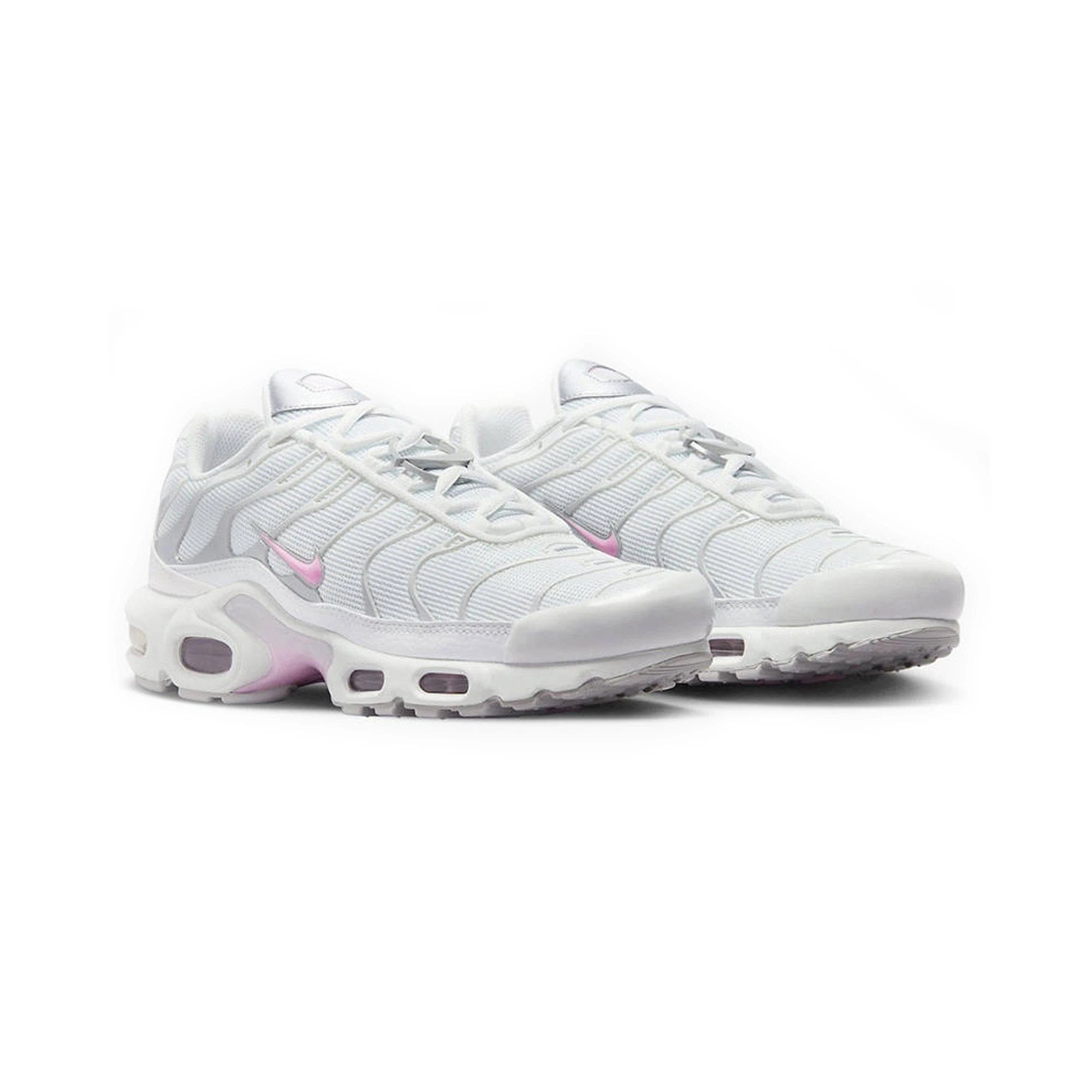 Nike Air Max Plus TN 'Summit White Pink Rise' Women's (2024)