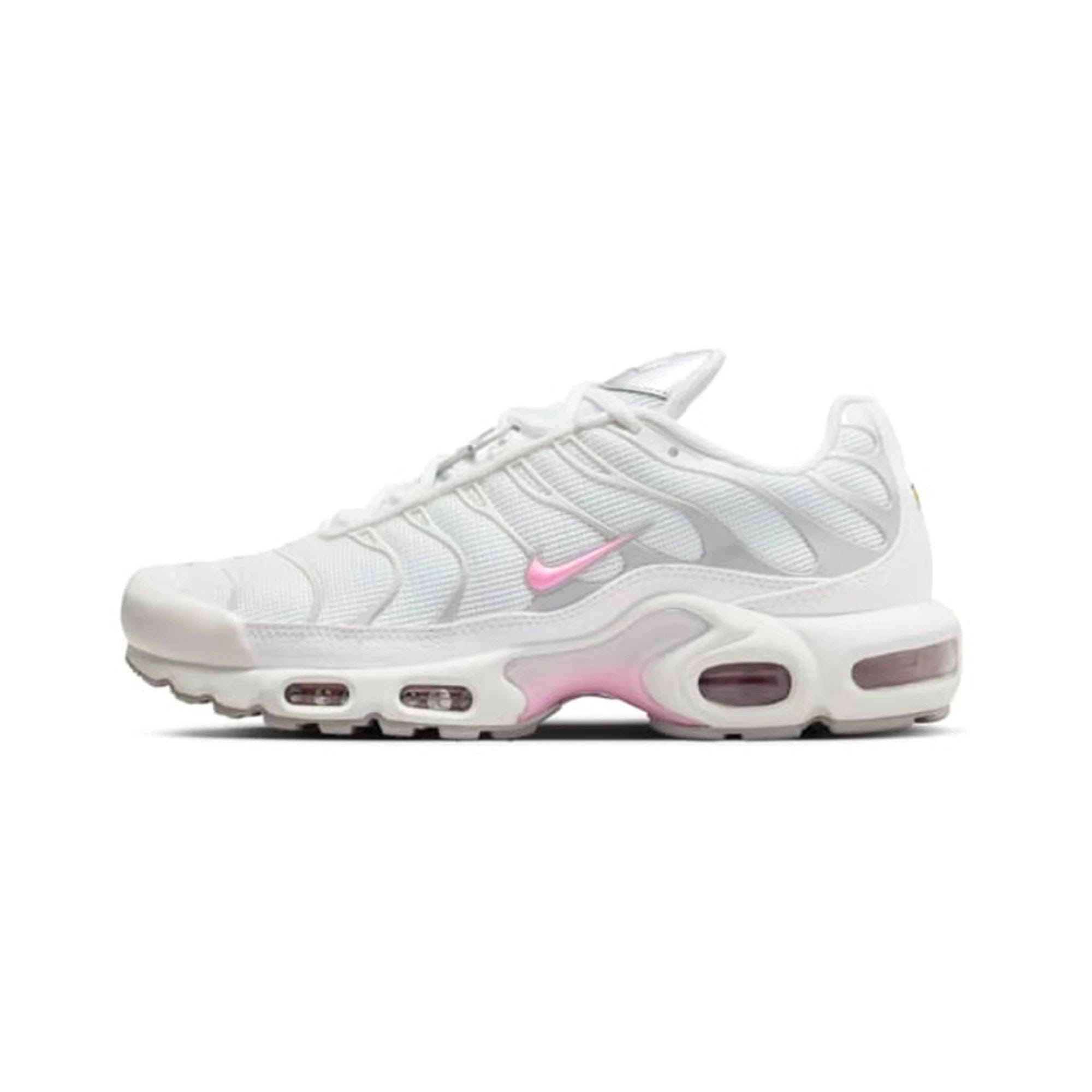 Nike Air Max Plus TN 'Summit White Pink Rise' Women's (2024)