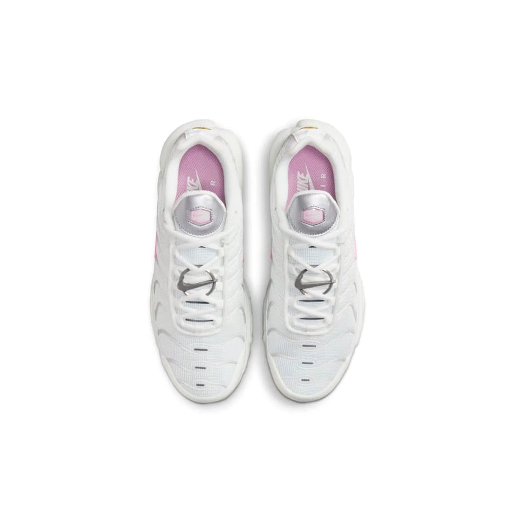 Nike Air Max Plus TN 'Summit White Pink Rise' Women's (2024)