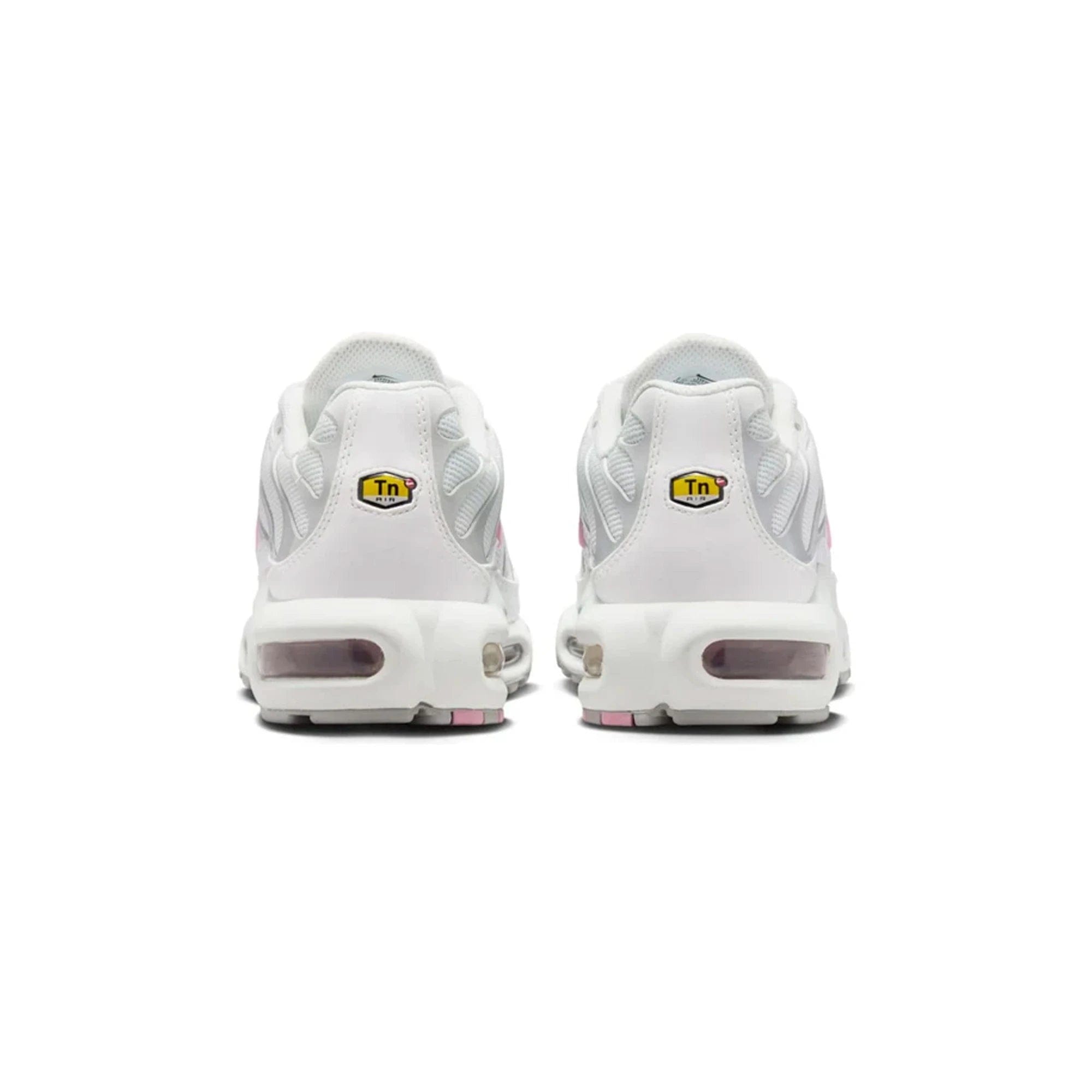 Nike Air Max Plus TN 'Summit White Pink Rise' Women's (2024)