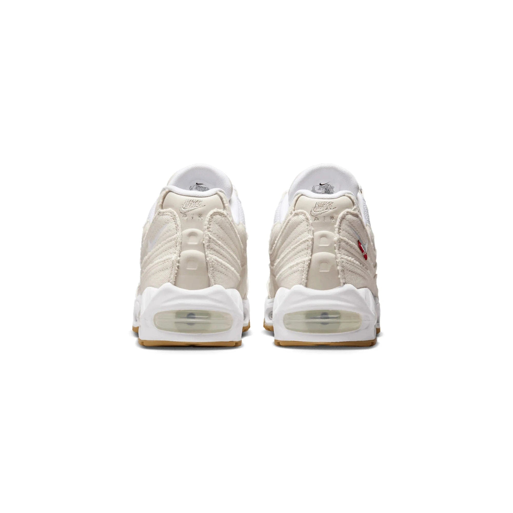 Nike Air Max 95 OG 'Levis Light Orewood Brown' (2025)