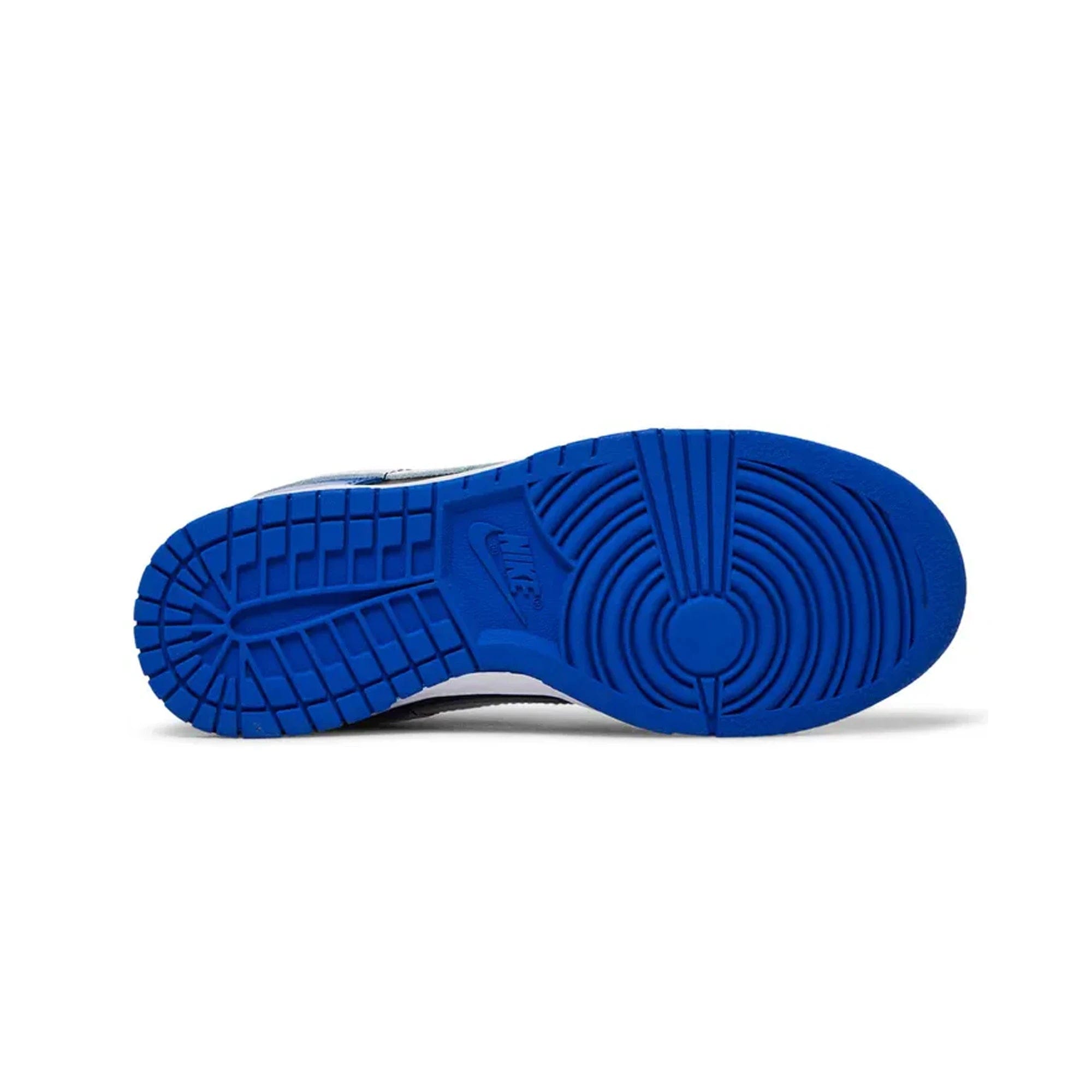 Nike Dunk Low Essential 'Game Royal Black White' Women's (2023)