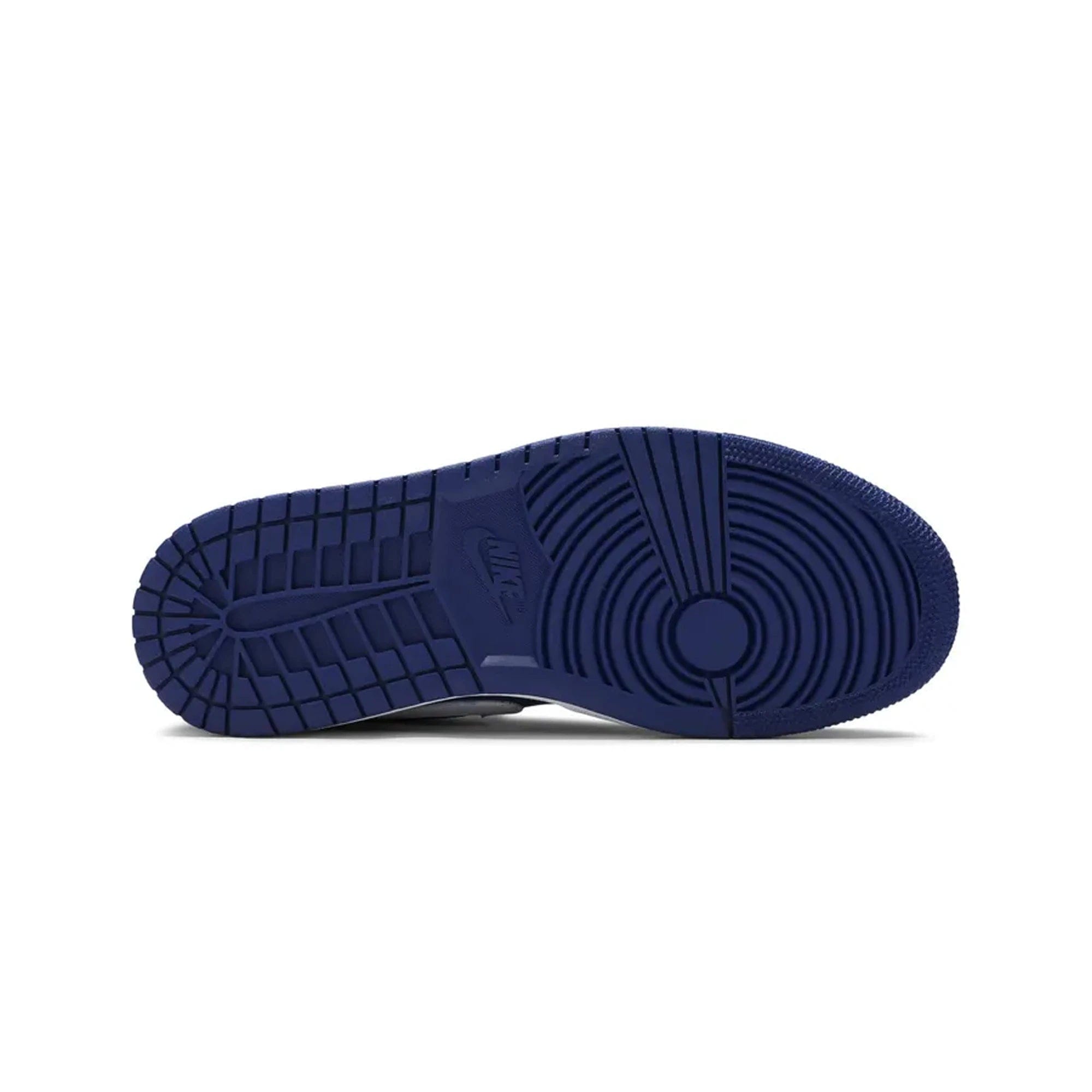 Air Jordan 1 Low 'Deep Royal Blue' Women's (2021)