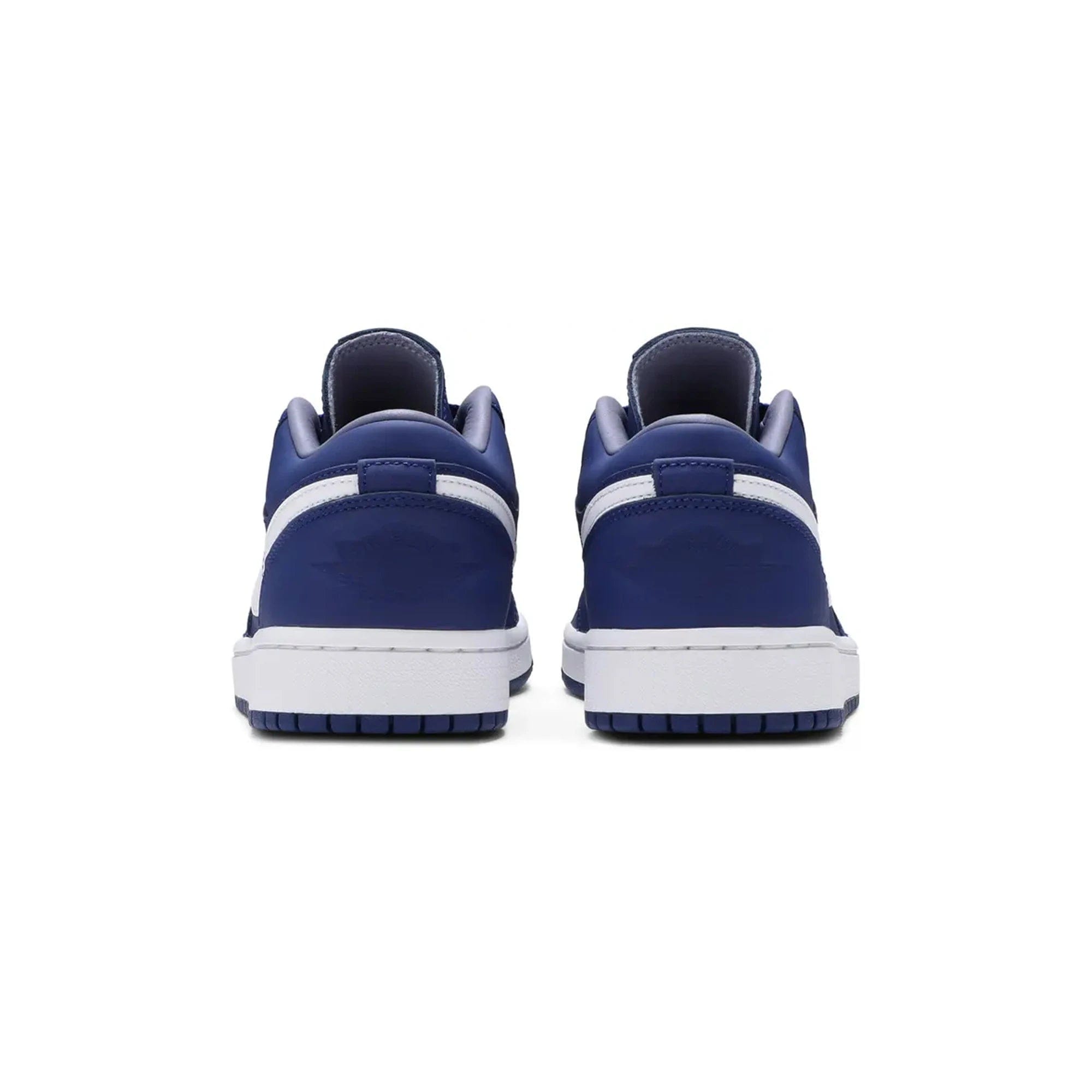 Air Jordan 1 Low 'Deep Royal Blue' Women's (2021)