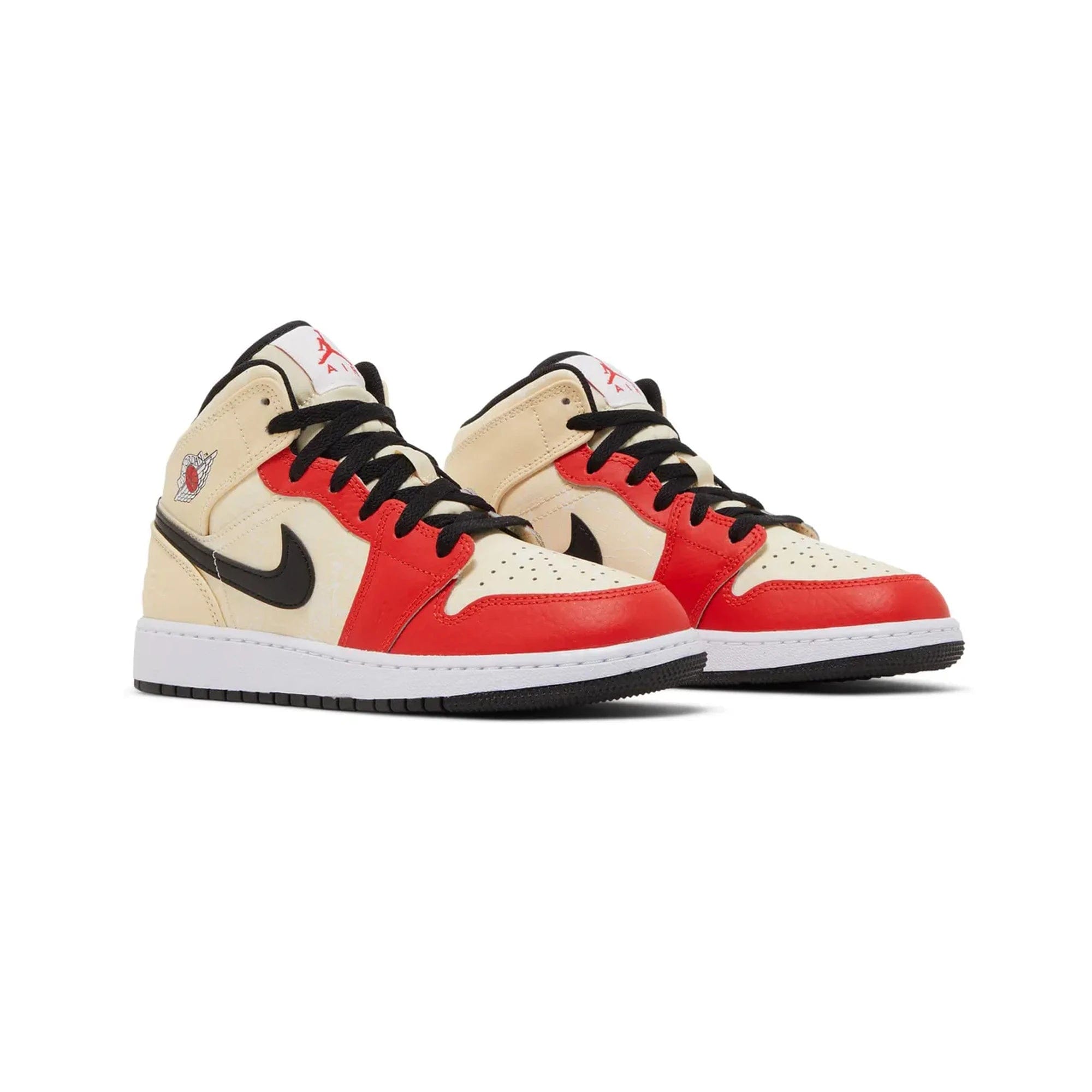 Air Jordan 1 Mid SS '88 'Dunk Contest' GS (2023)