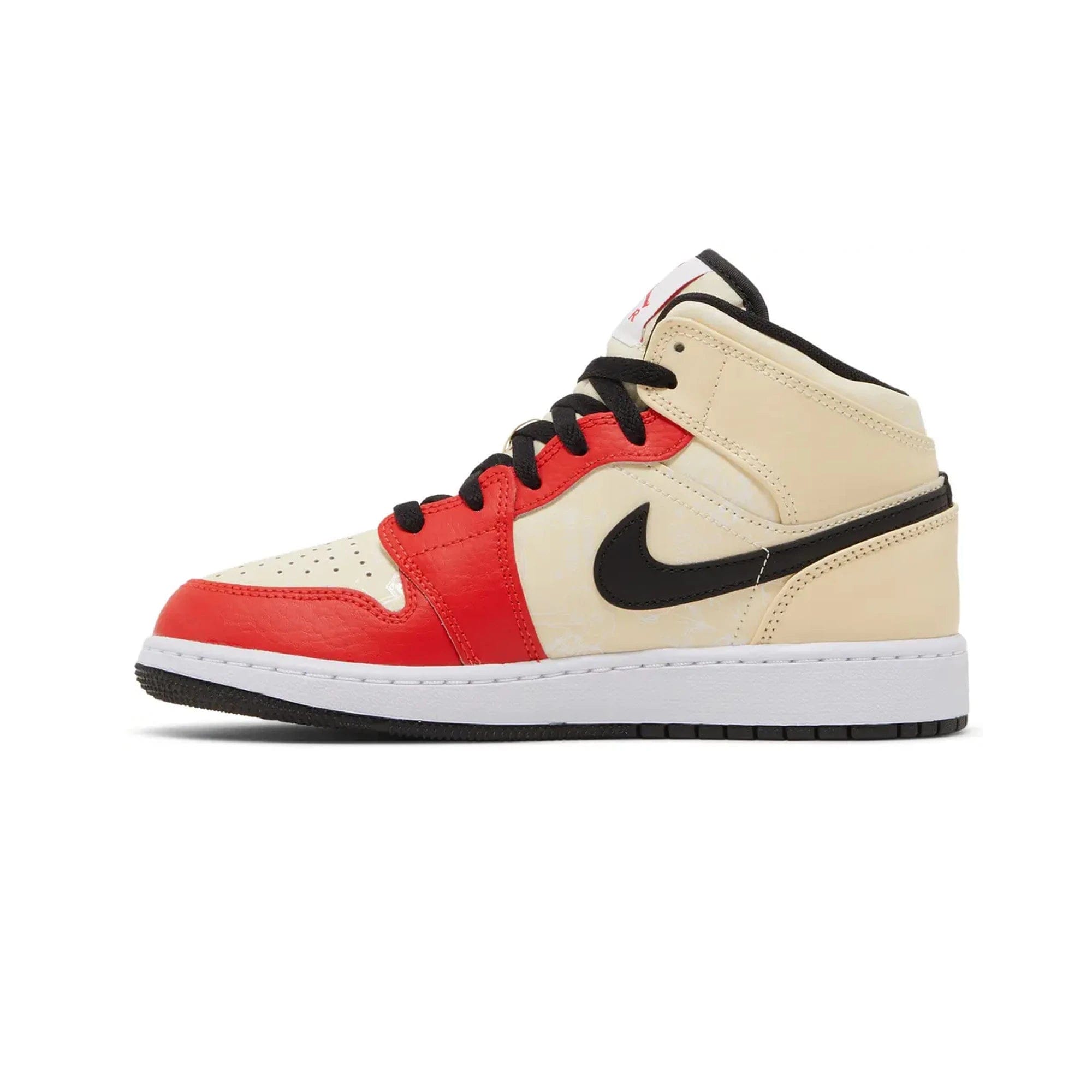 Air Jordan 1 Mid SS '88 'Dunk Contest' GS (2023)
