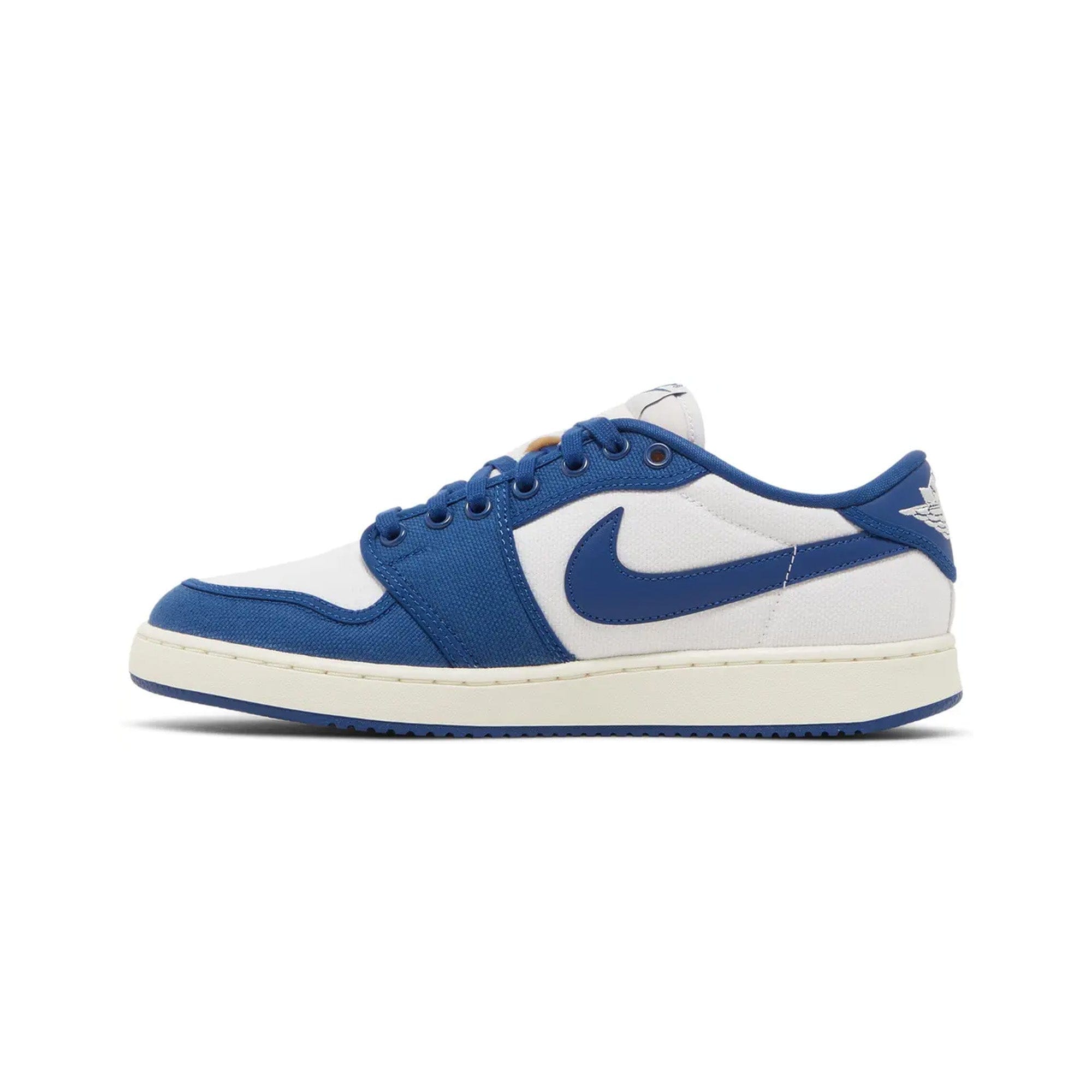 Air Jordan 1 Retro AJKO Low 'Kentucky' (2023)