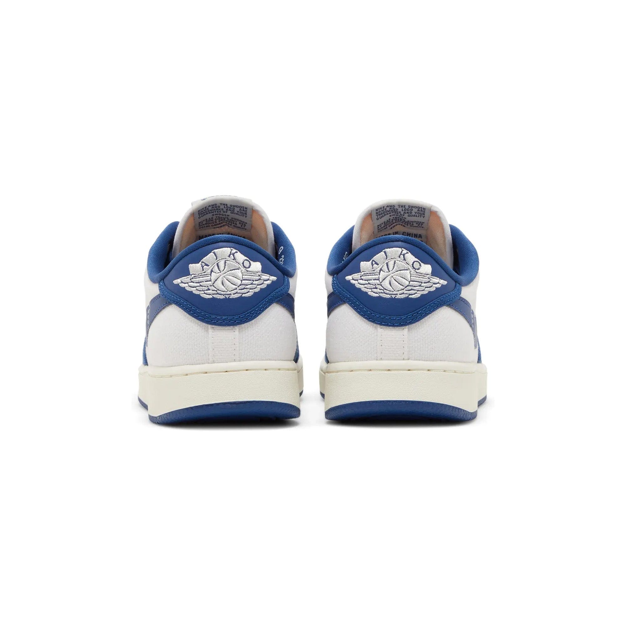 Air Jordan 1 Retro AJKO Low 'Kentucky' (2023)