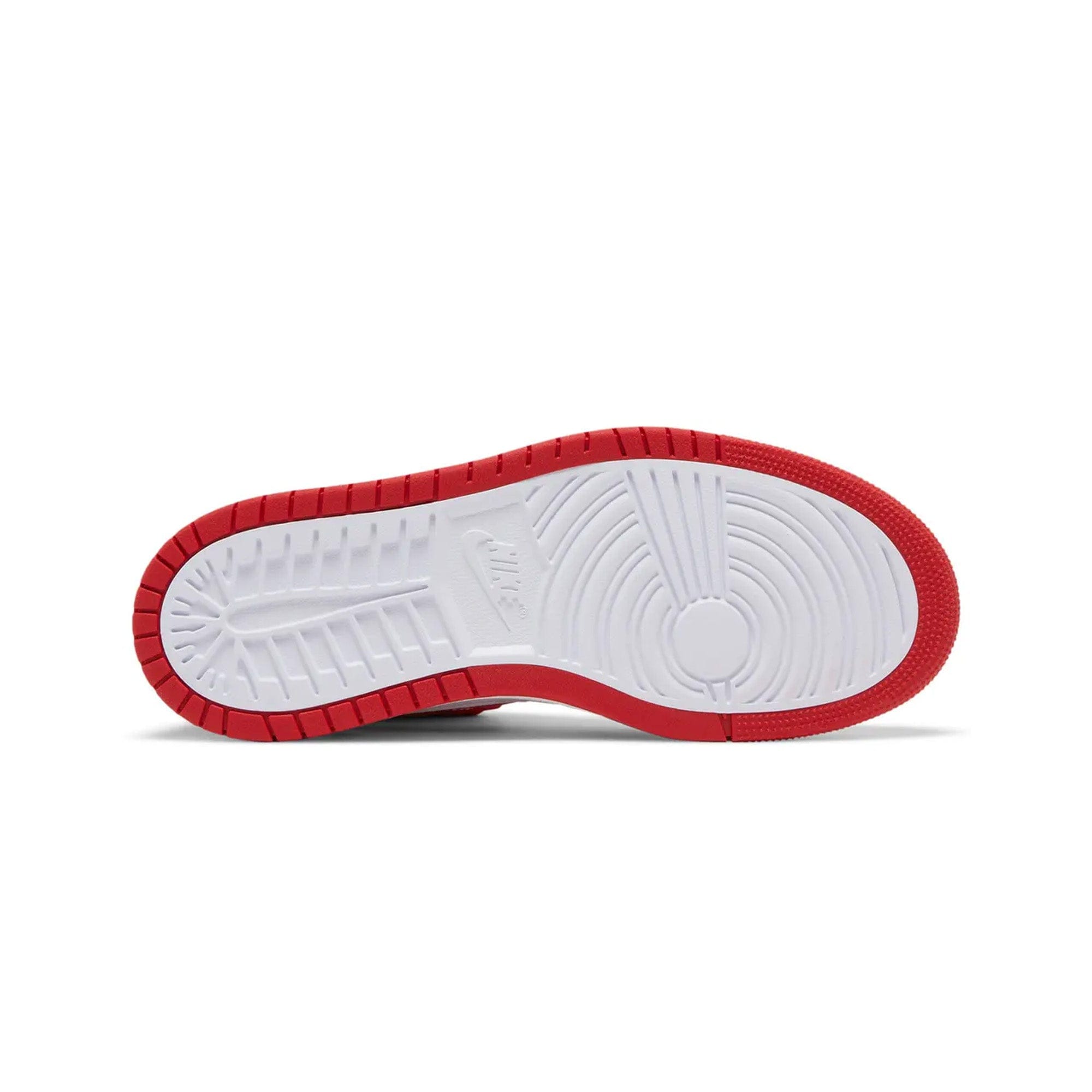 Air Jordan 1 High Zoom Air CMFT 'Fire Red Hot Curry' Women's (2022)