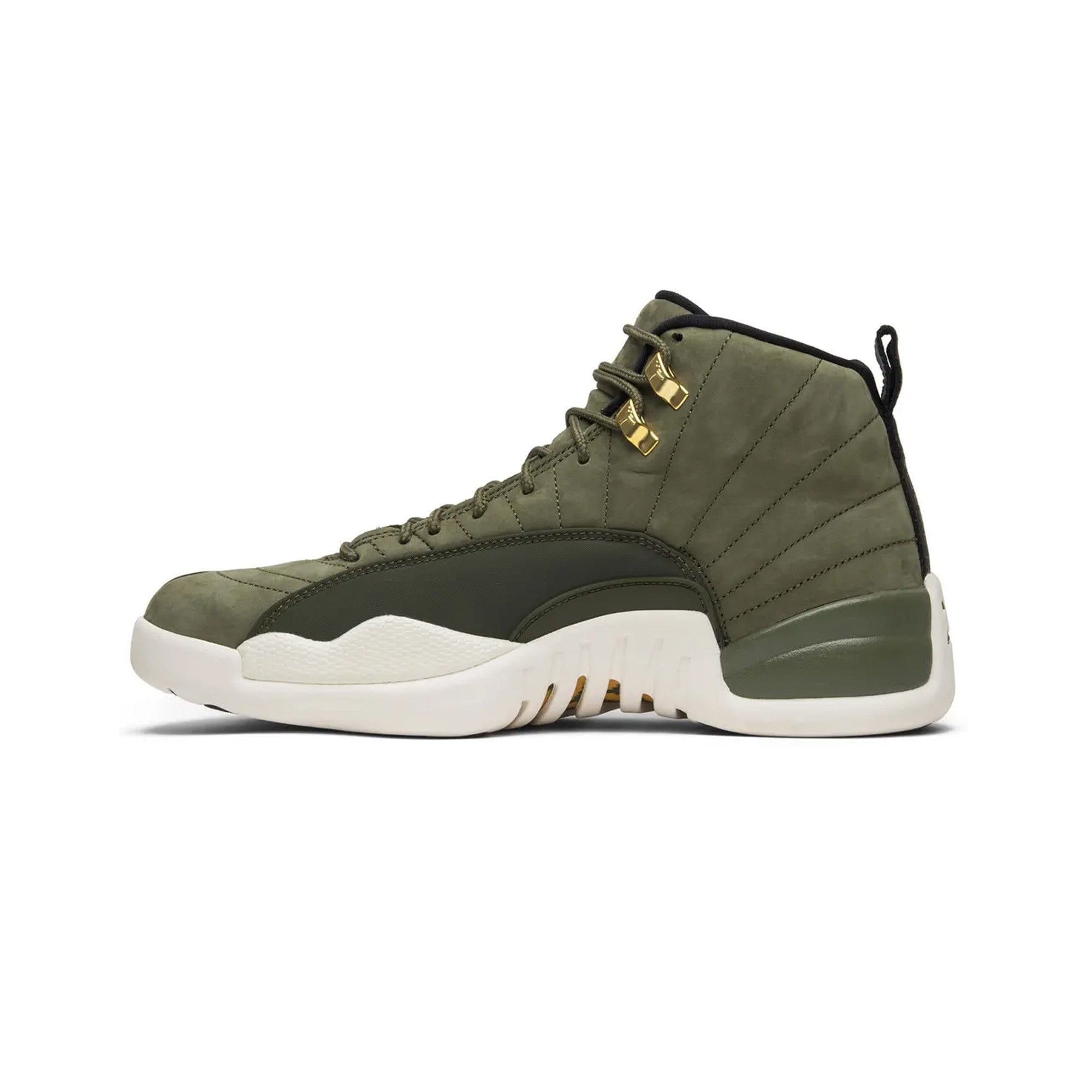 Air Jordan 12 Retro 'Chris Paul Class Of 2003' (2018)