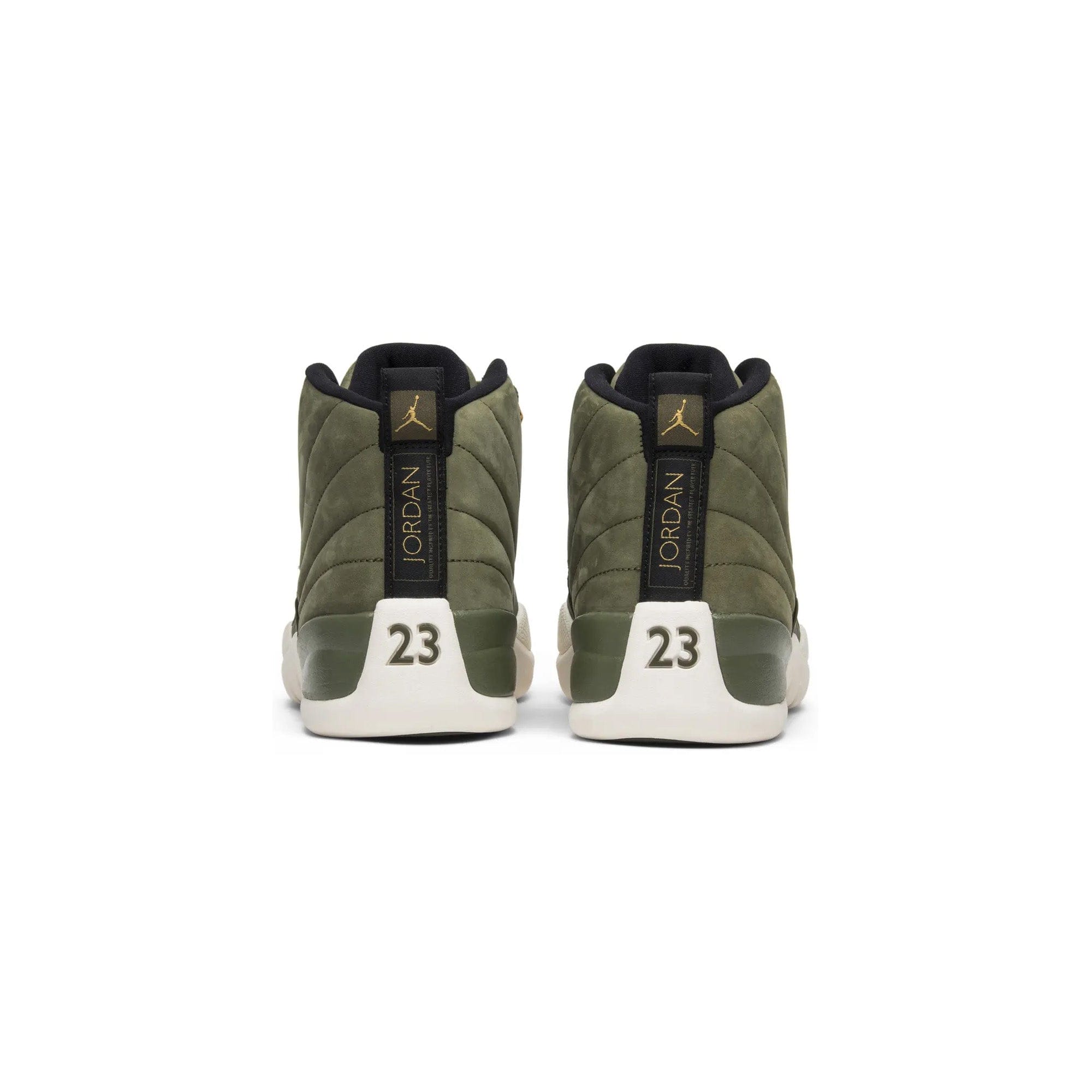 Air Jordan 12 Retro 'Chris Paul Class Of 2003' (2018)